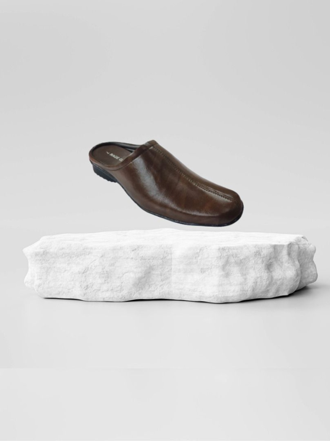 

RAGE GAZE Men Fashion, Brown