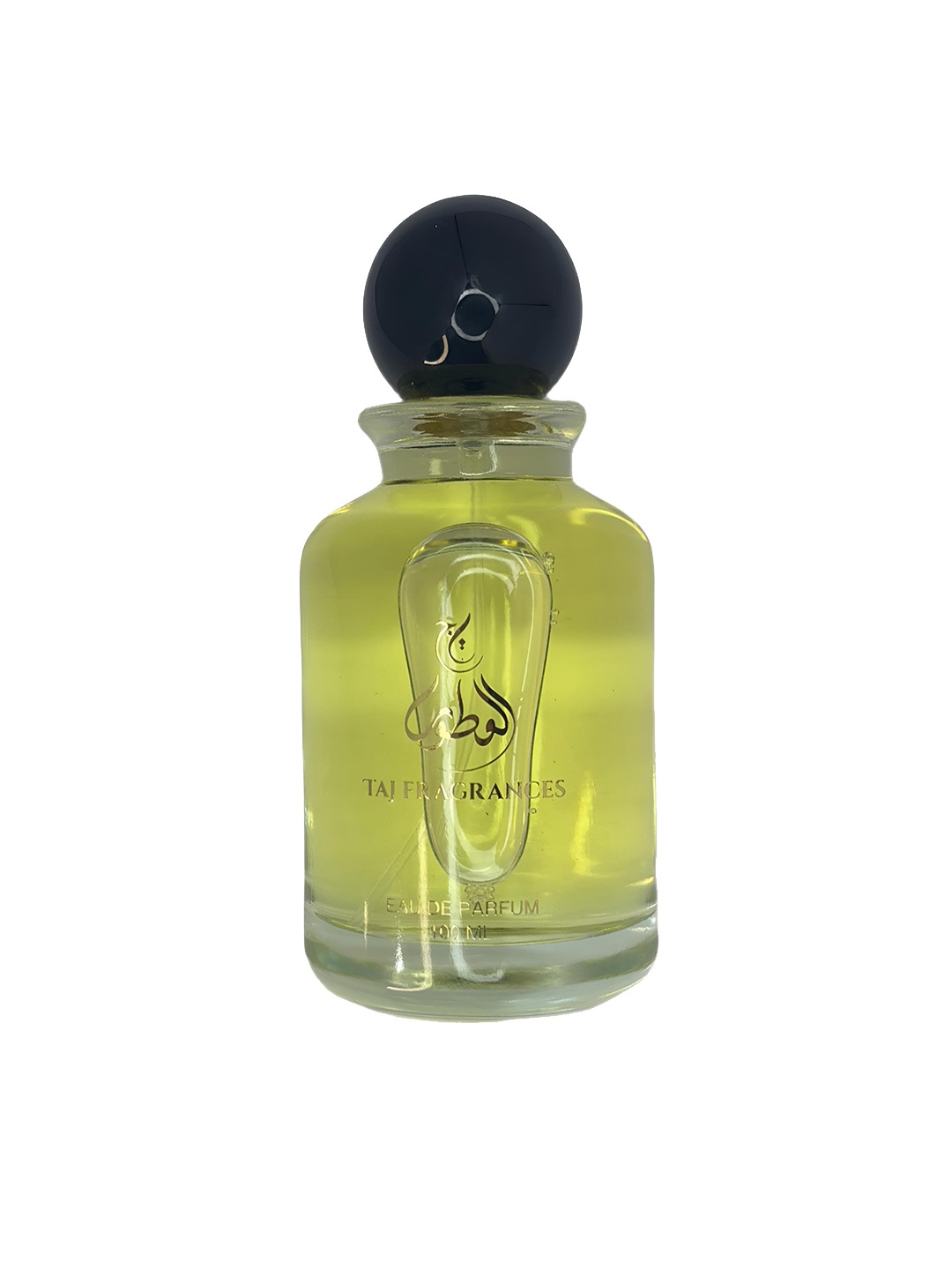

Taj Fragrances Gucii Bloom Long Lasting Eau De Parfum - 100 ml, Green