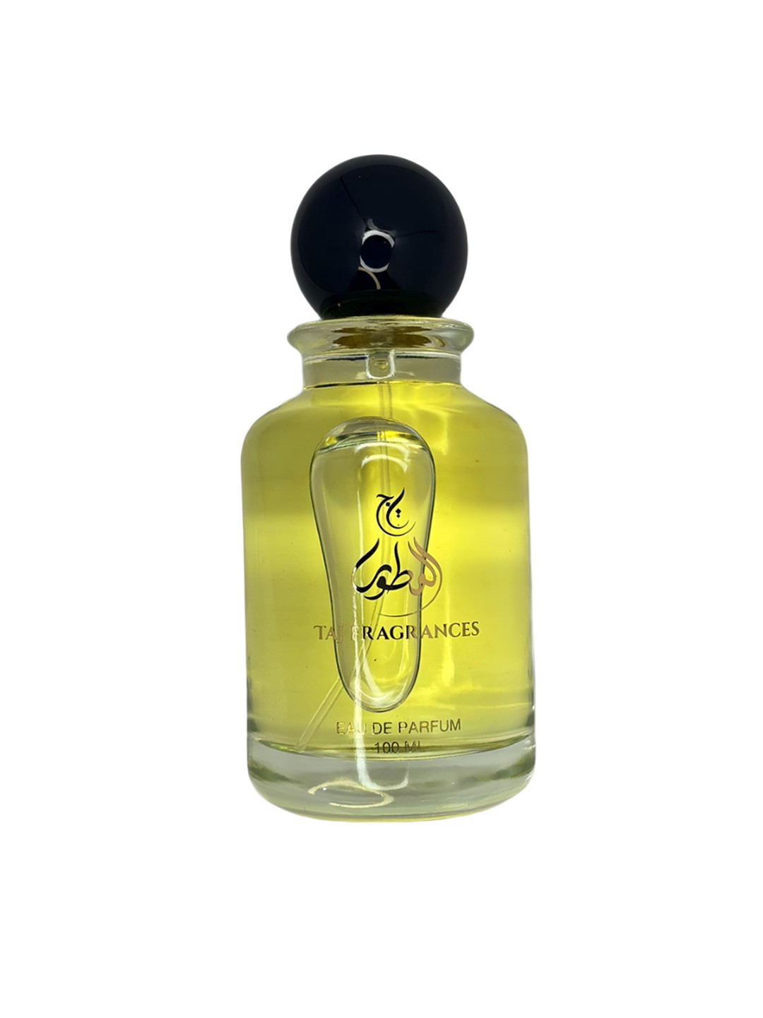 

Taj Fragrances SRK Dunhill Icon Long Lasting Eau De Parfum - 100 ml, Yellow