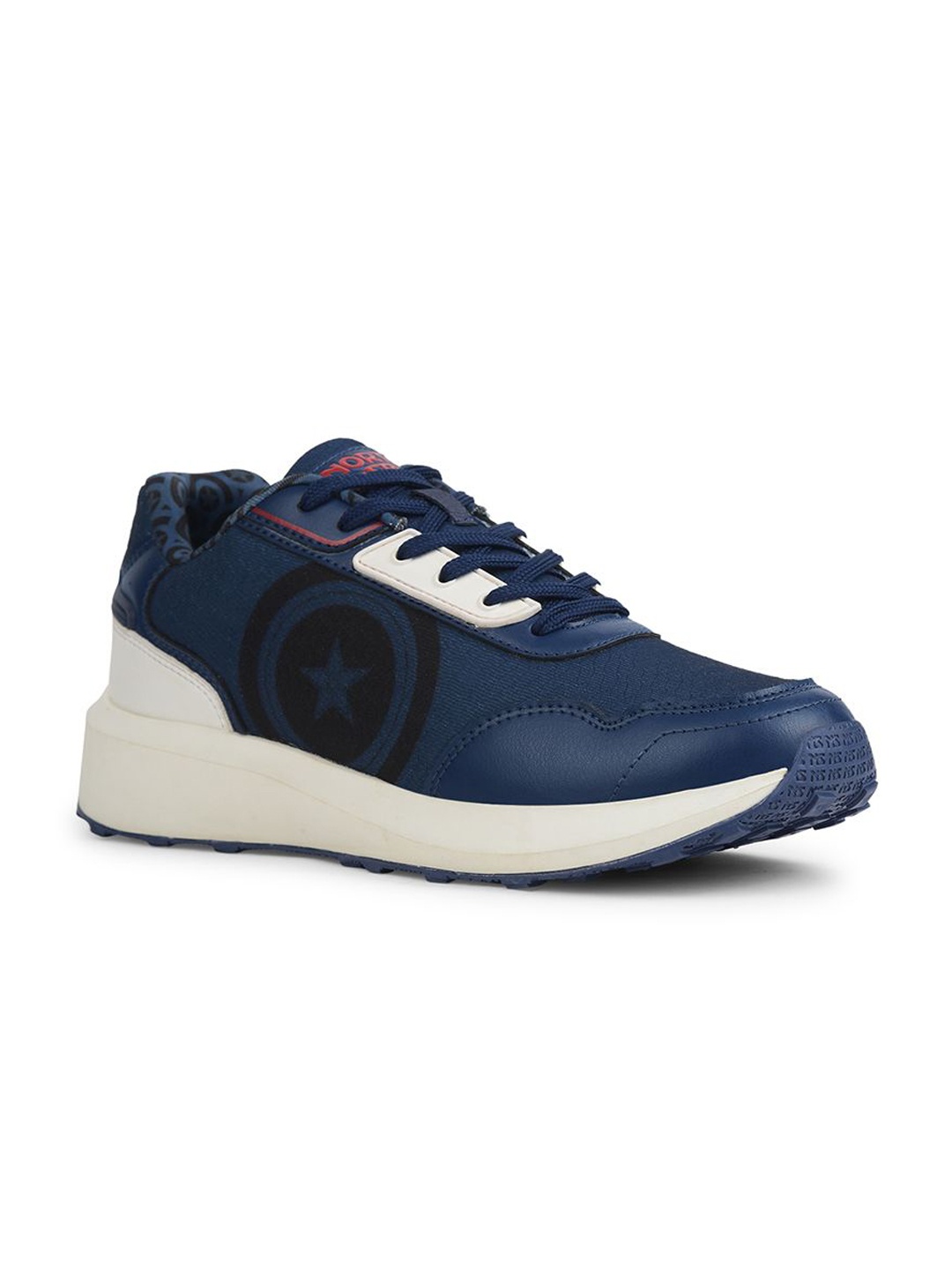 

North Star Men Marvel Sneakers, Blue