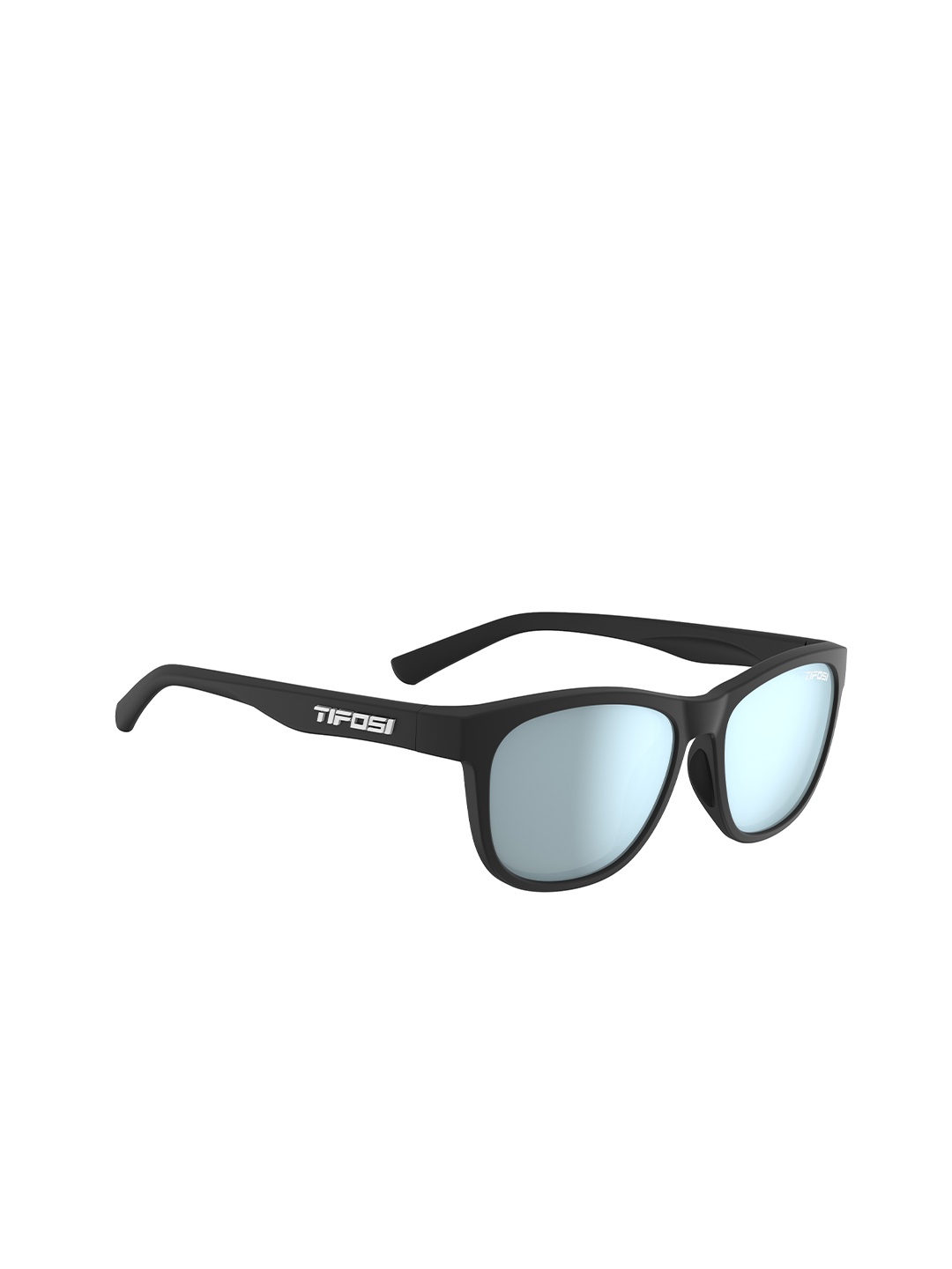 

Tifosi Men Sports Sunglasses with UV Protected Lens, Blue