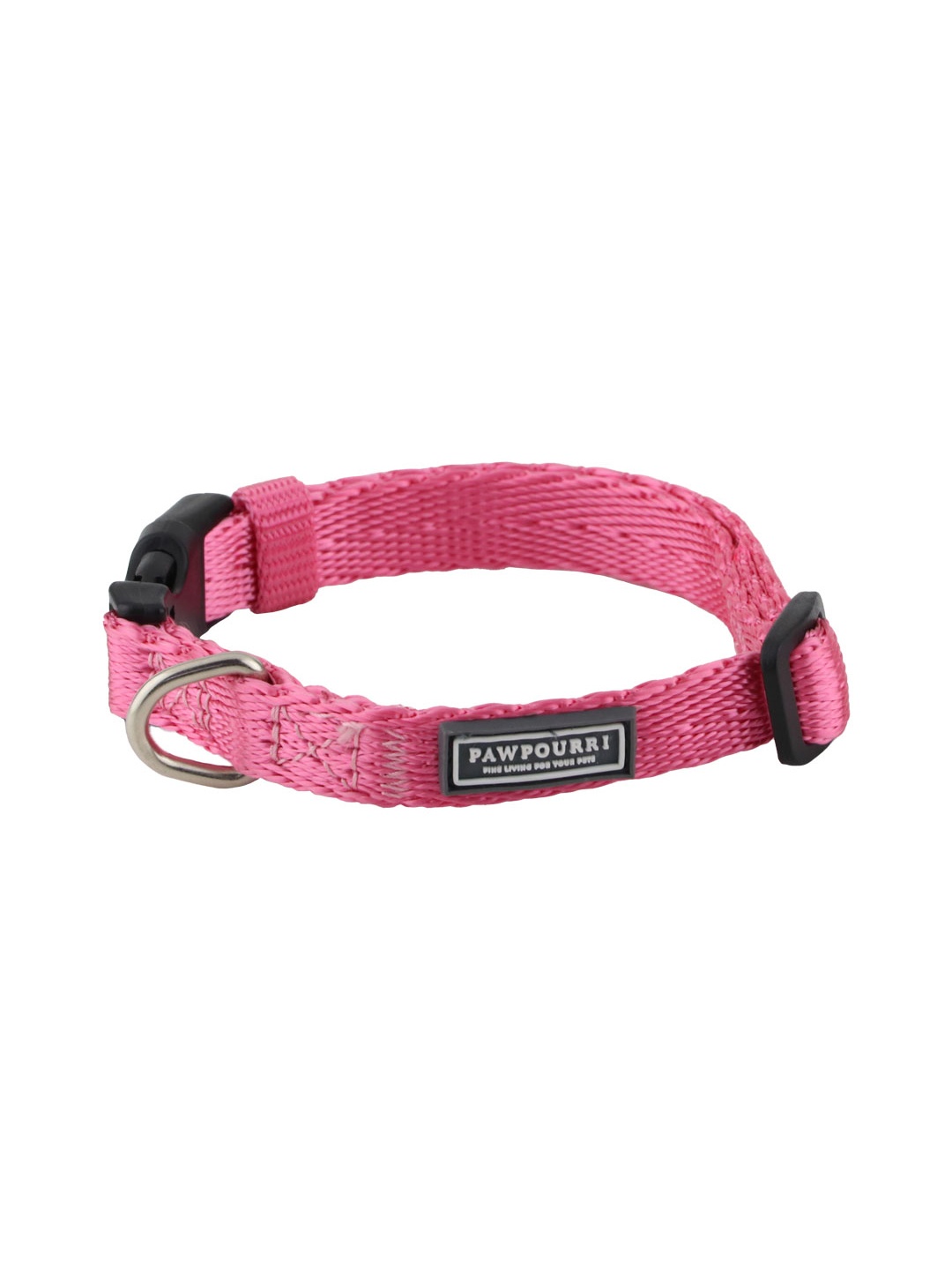 

Pawpourri - Fine Living For Your Pets Self-Design Pet Leashes, Pink