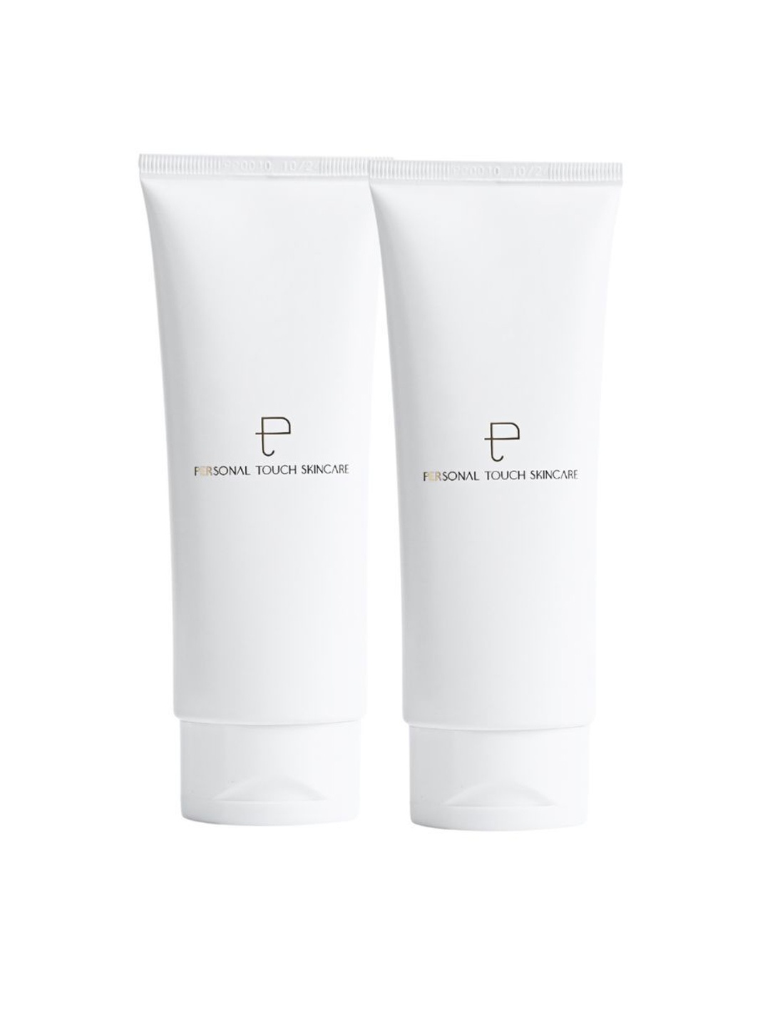 

Personal Touch Skincare Set Of 2 Sunstalker Korea Water Gel Sunscreen- 50 g Each, White