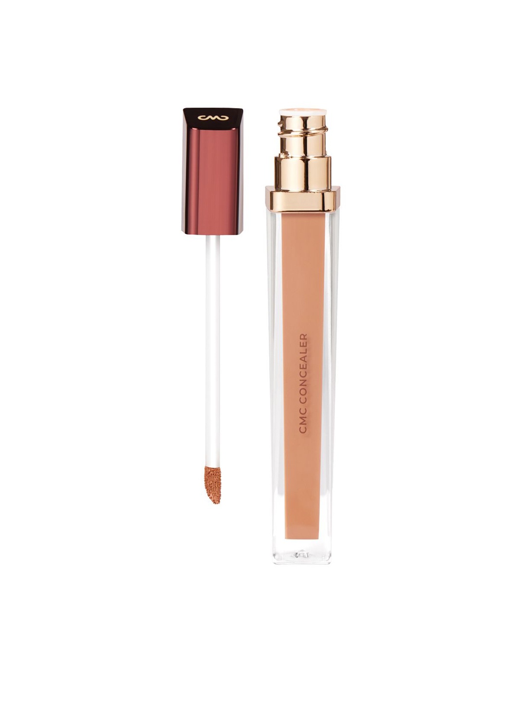 

Charmacy Milano CMC Long Lasting Concealer With Jojoba Oil - 7 ml - C 06, Beige