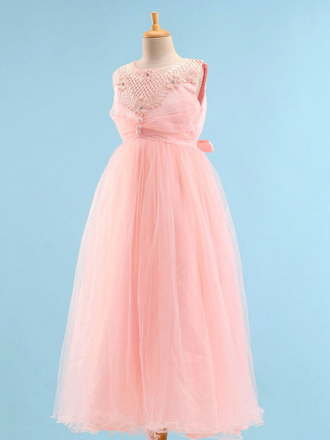 

Mark & Mia Maxi Dress, Pink