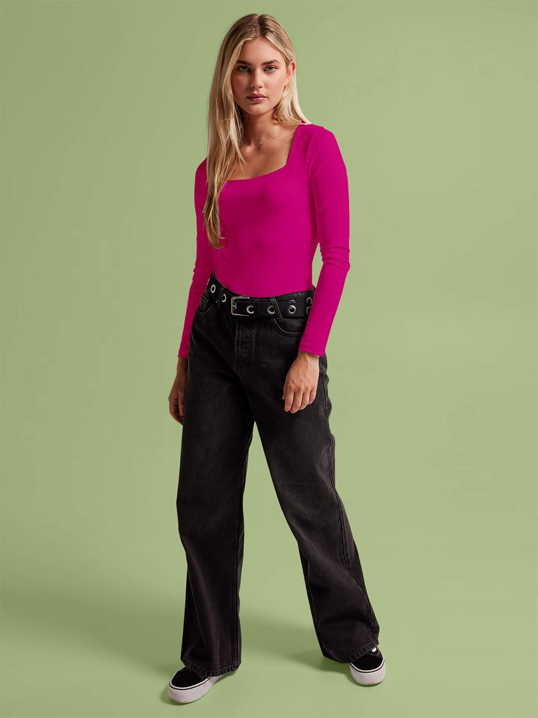

Dream Beauty Fashion Top, Pink