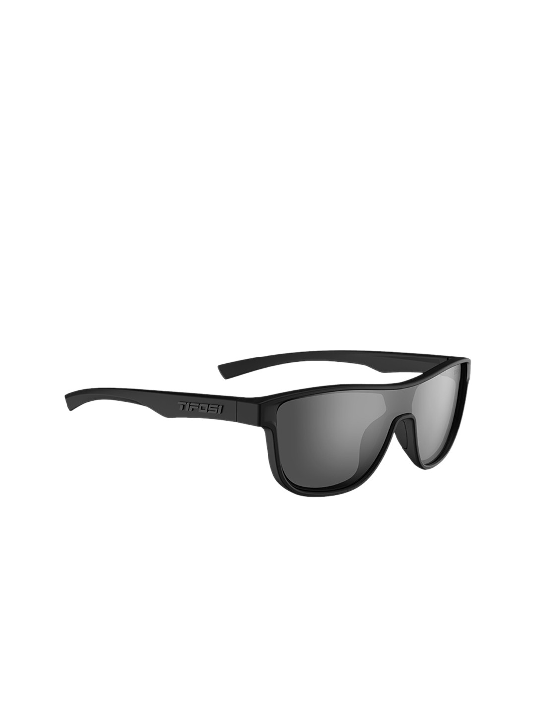 

Tifosi Men Sports Sunglasses with UV Protected Lens, Grey