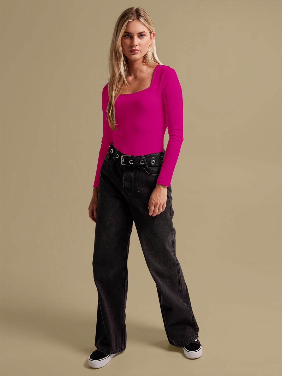 

Dream Beauty Fashion Top, Pink
