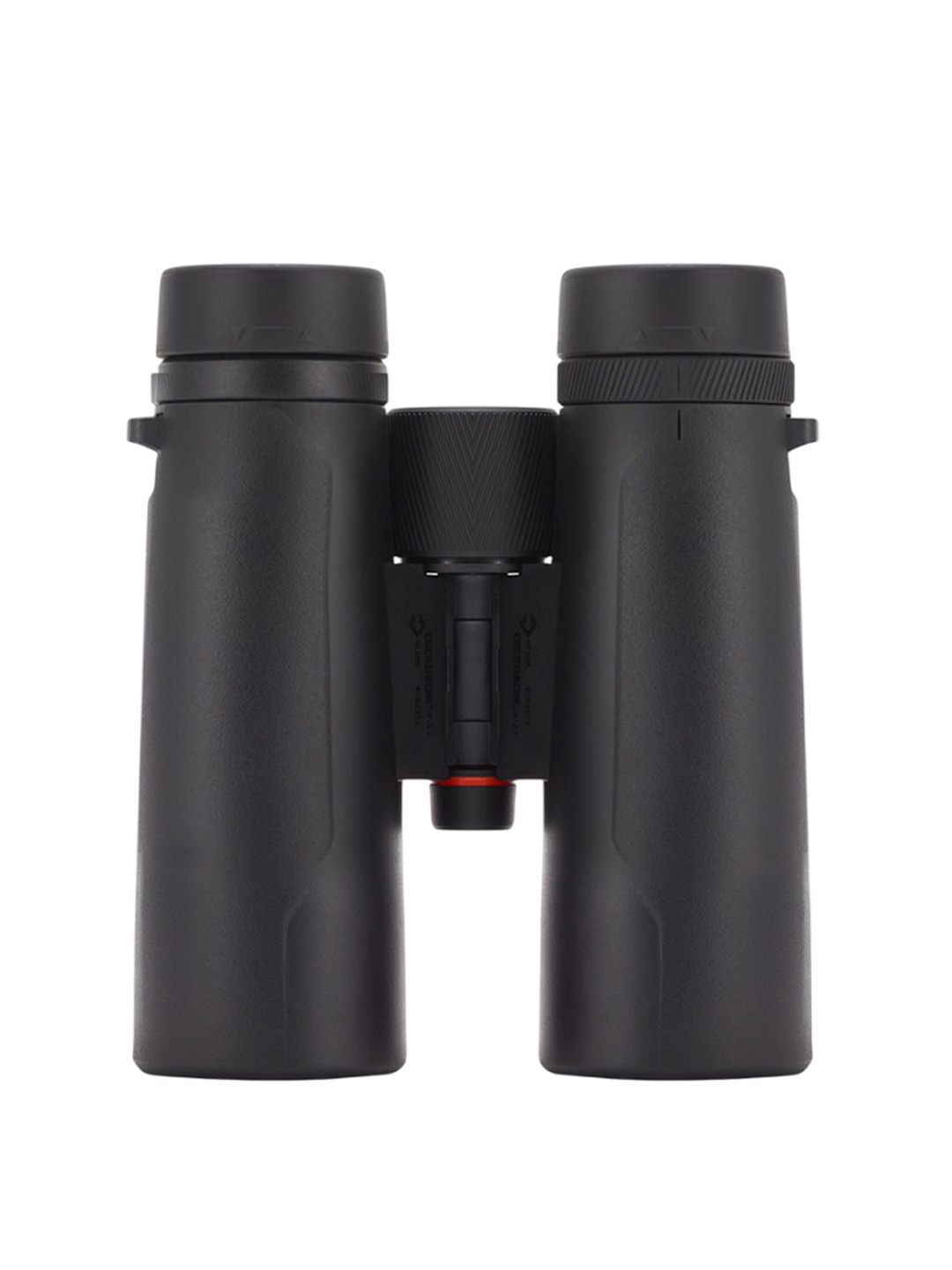

SOLOGNAC By Decathlon Wildlife Binoculars 100, Black