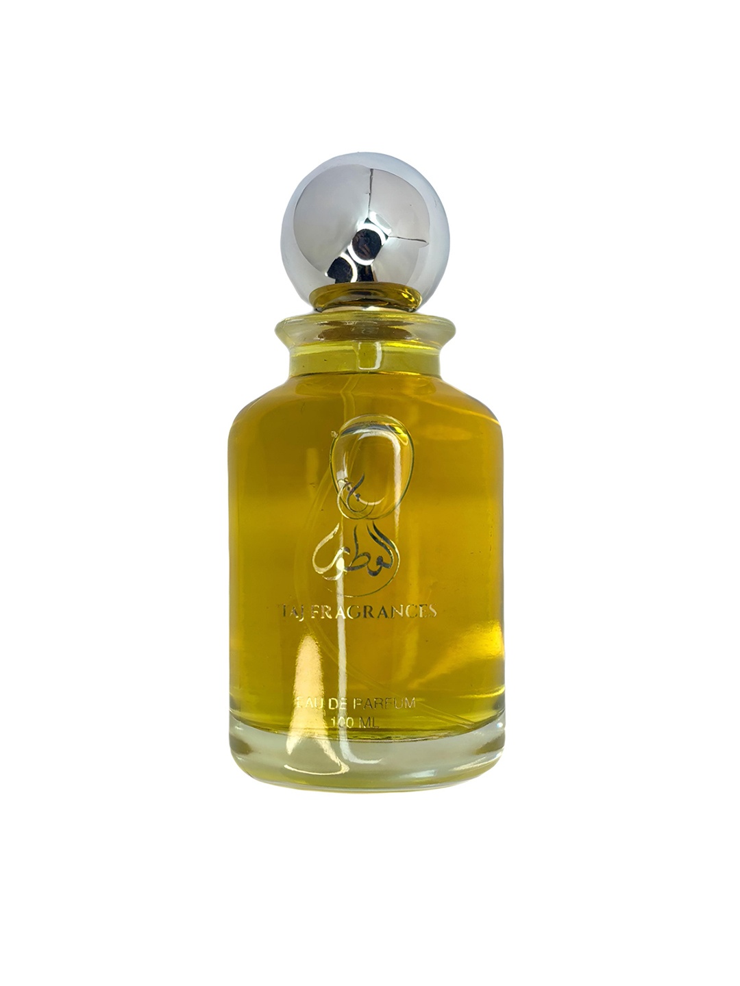 

Taj Fragrances Good Girl Long Lasting Eau De Parfum - 100 ml, Transparent