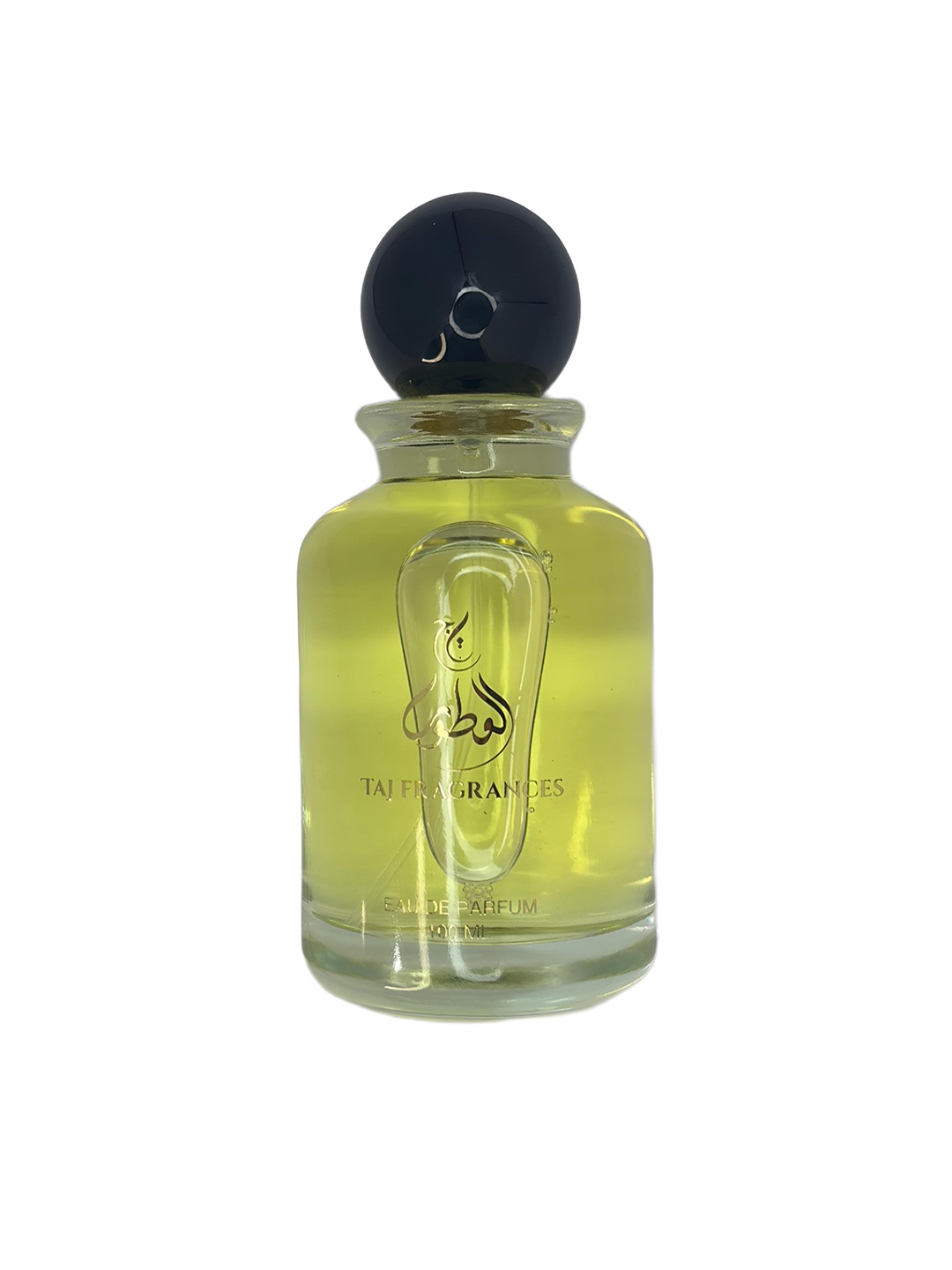 

Taj Fragrances Most Wanted Long Lasting Eau De Parfum - 100 ml, Transparent