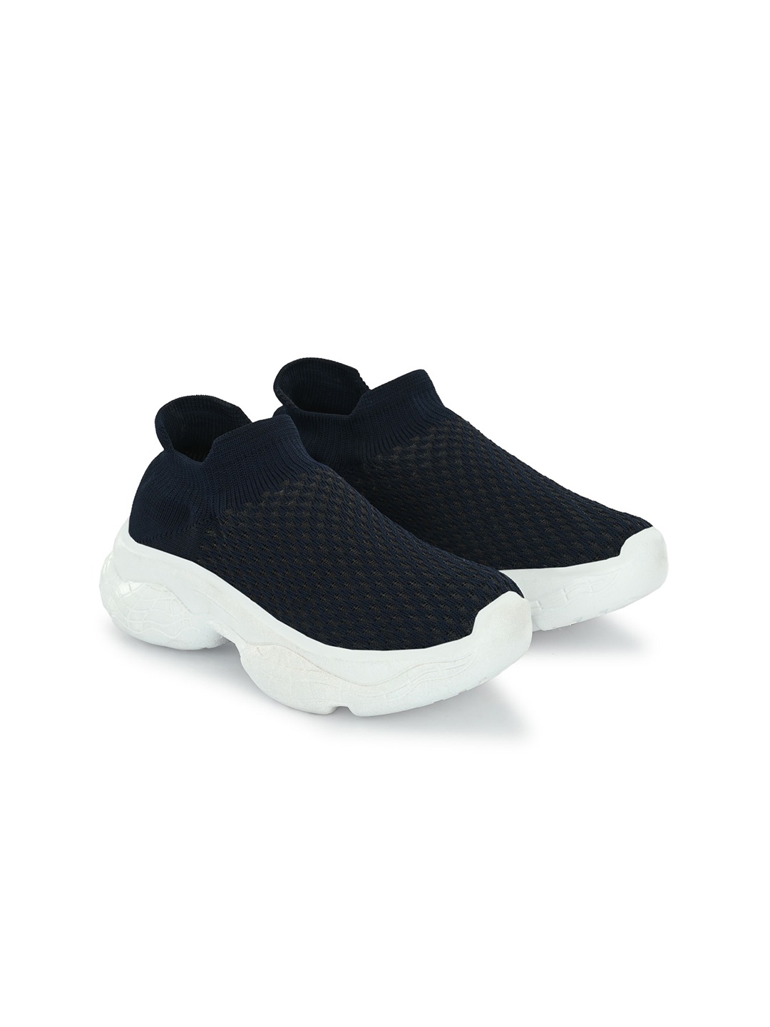 

MAGNOLIA Women Sneakers, Navy blue