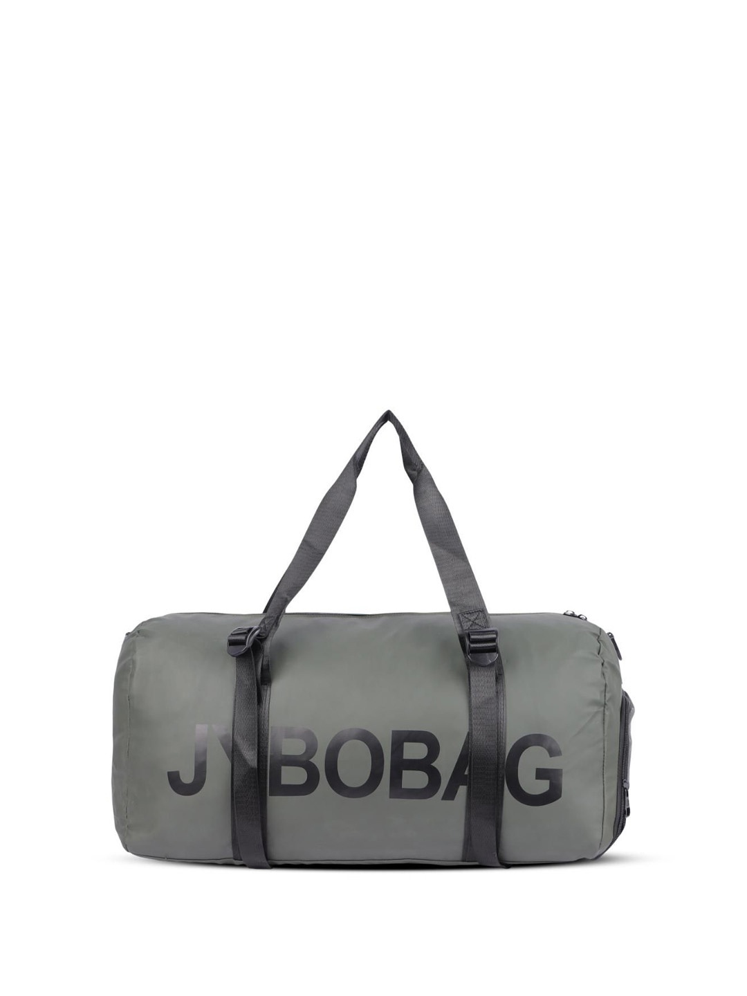 

Polo Class Printed Medium Sports or Gym Duffel Bag, Brown