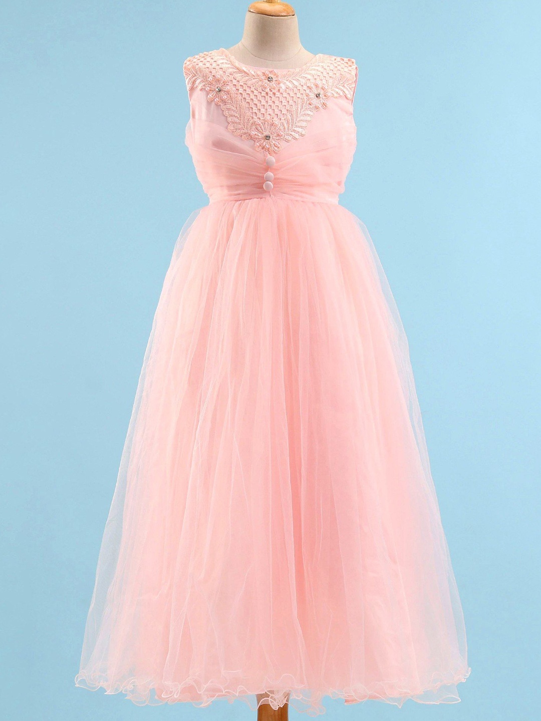 

Mark & Mia Maxi Dress, Pink