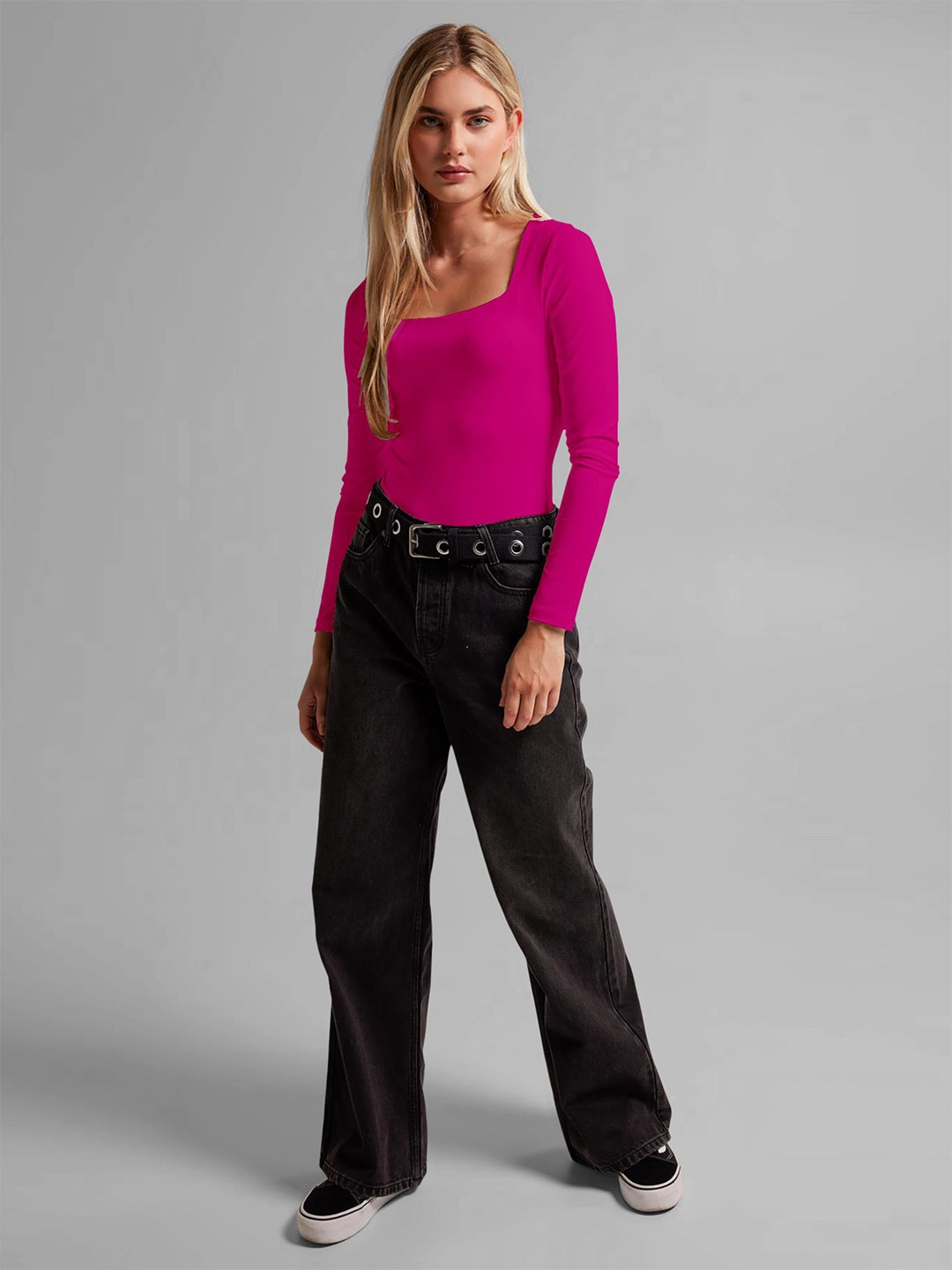 

Dream Beauty Fashion Top, Pink