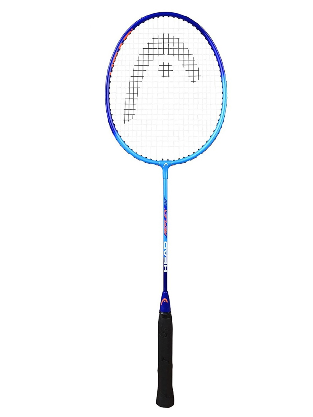 

Head Reflex 10 Badminton Racquets, Blue