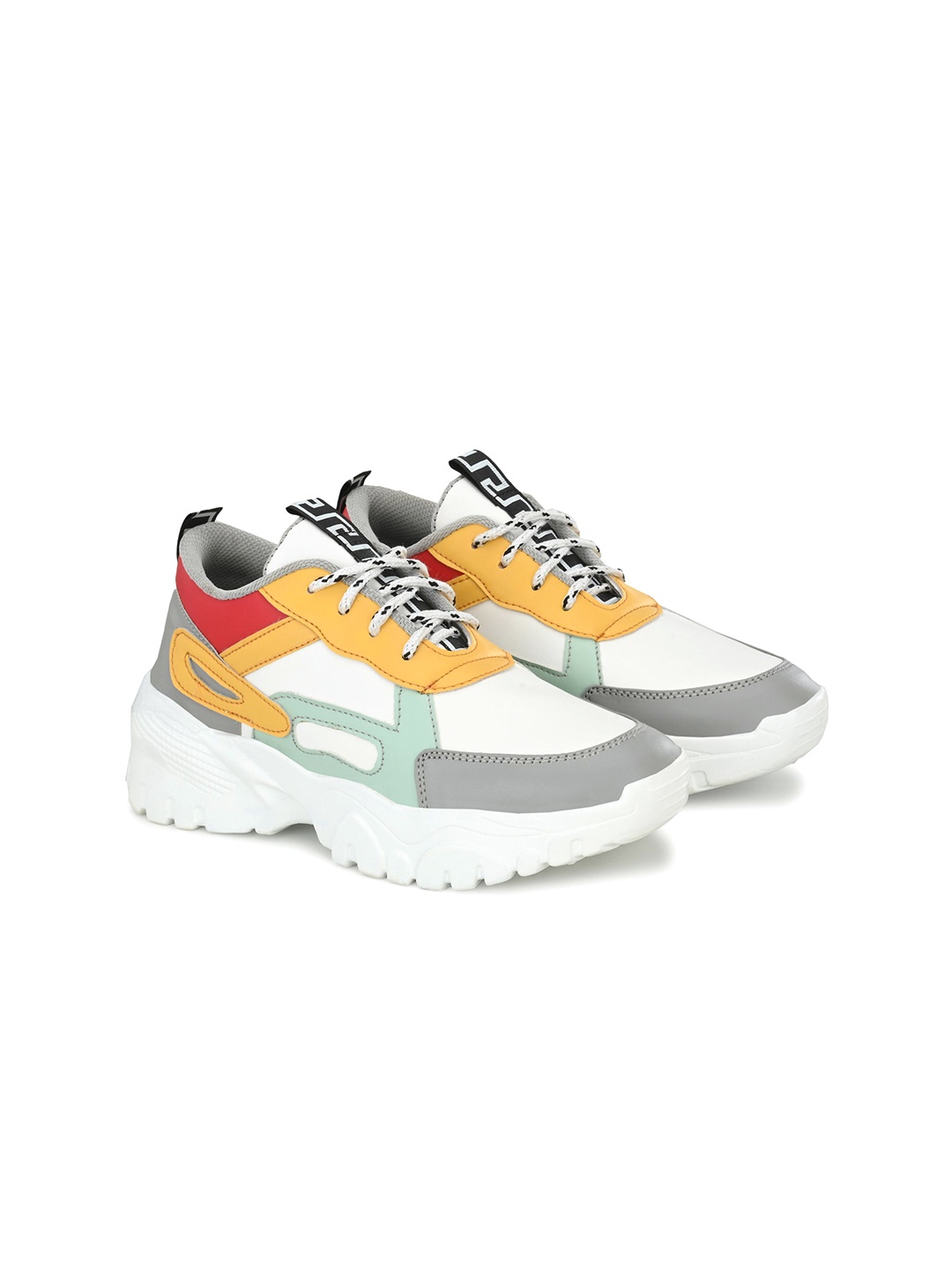 

MAGNOLIA Women Sneakers, White