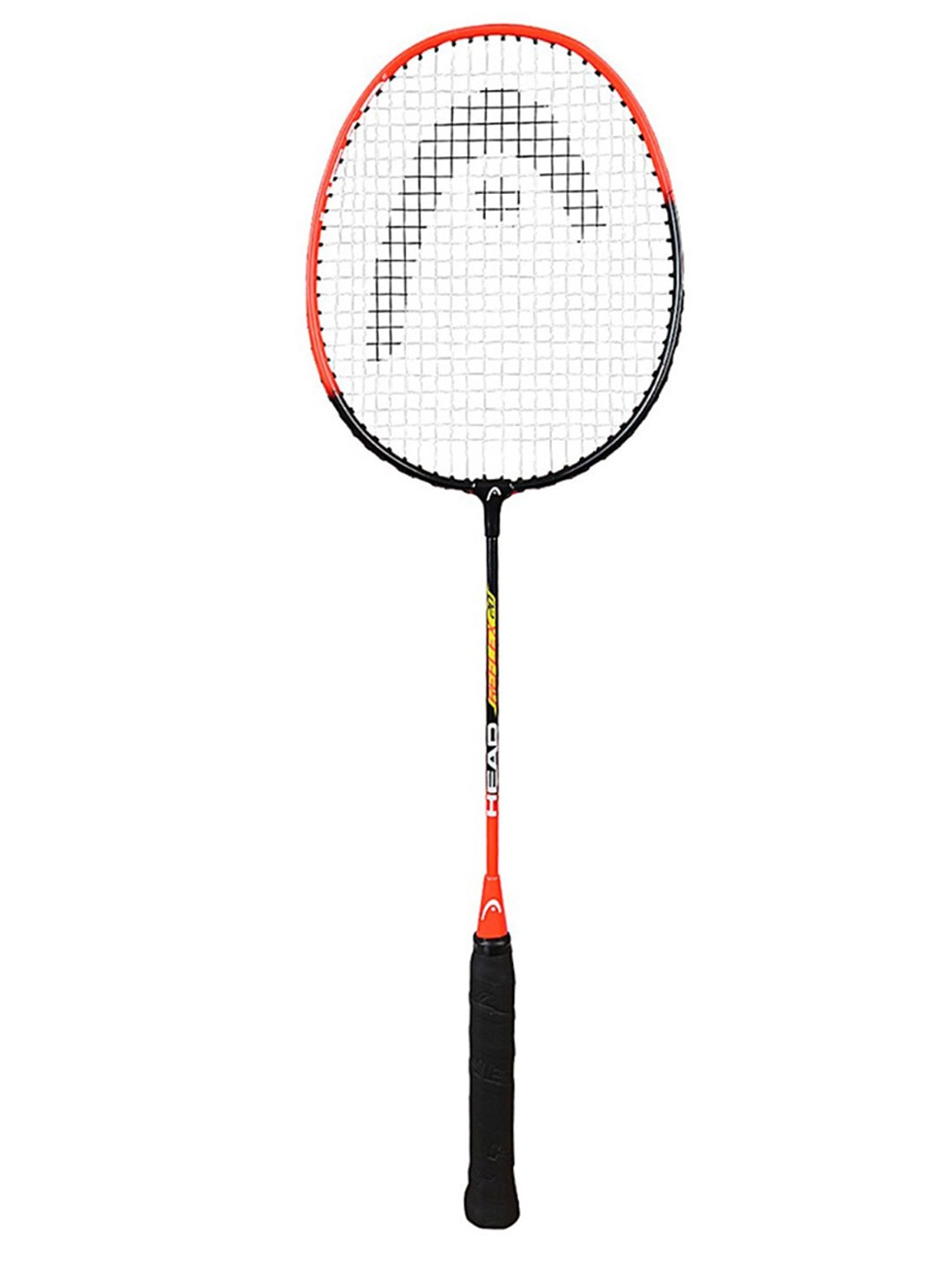 

Head Reflex 20 Badminton Racquets, Orange
