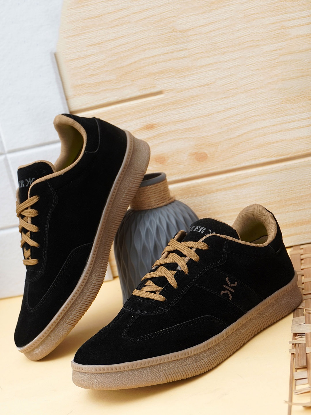 

Killer Men Sneakers, Black