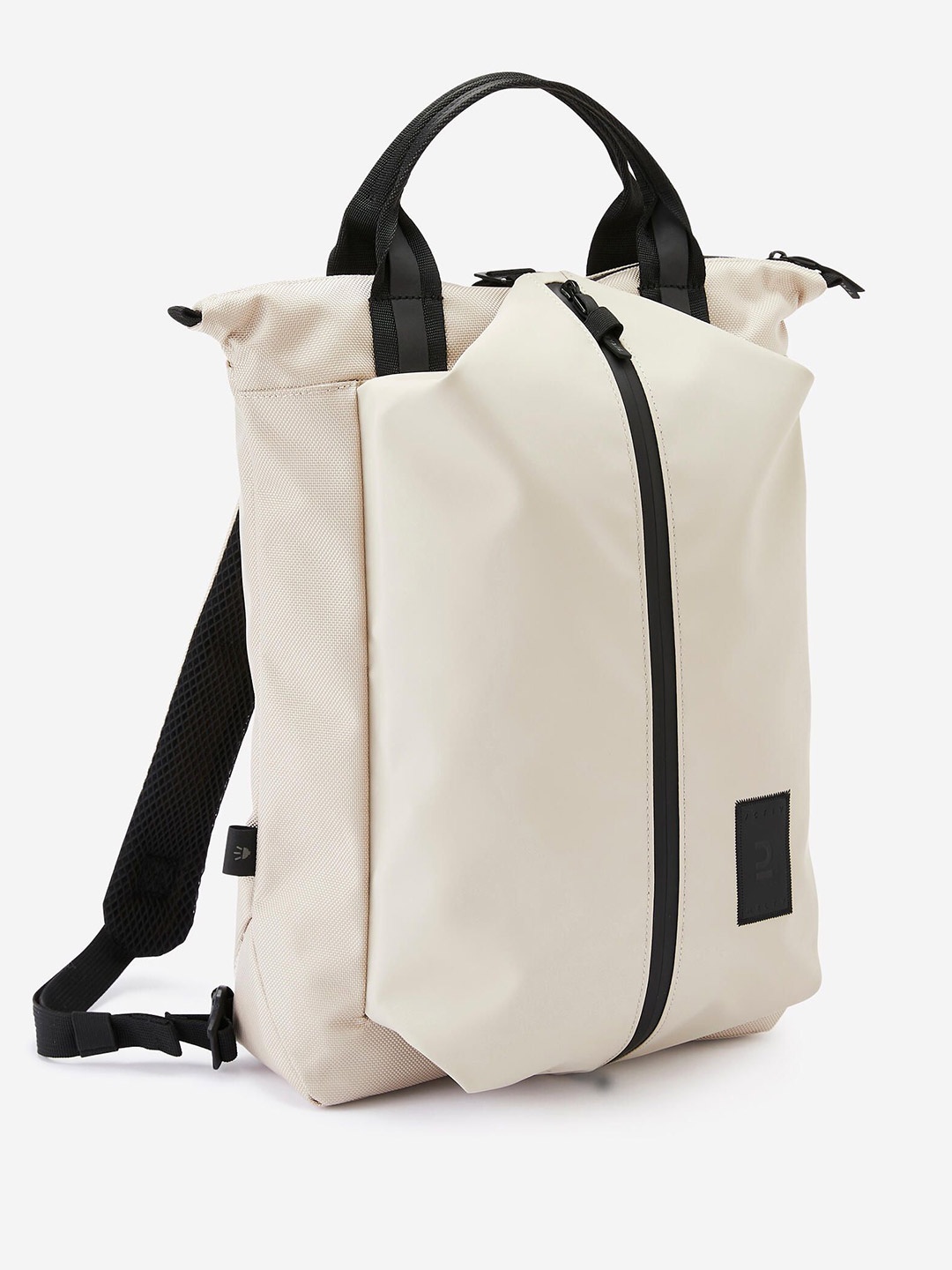 

Newfeel By Decathlon Backpack Actv Mblty Shibuya 17 L - Beige