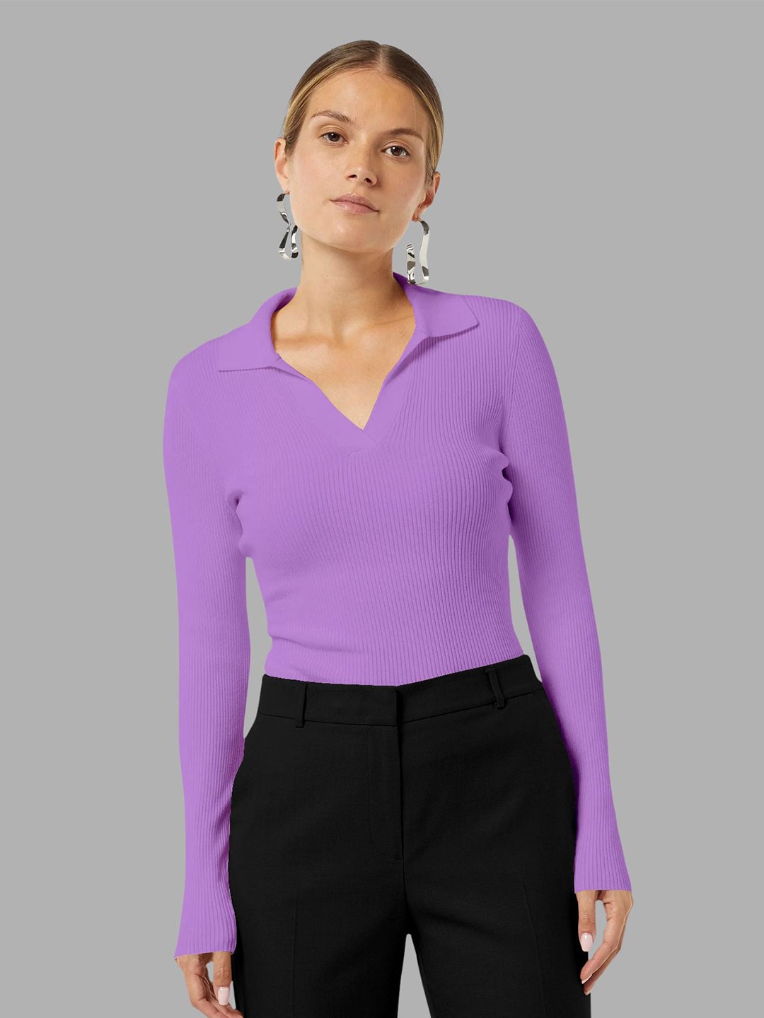 

Dream Beauty Fashion Top, Lavender