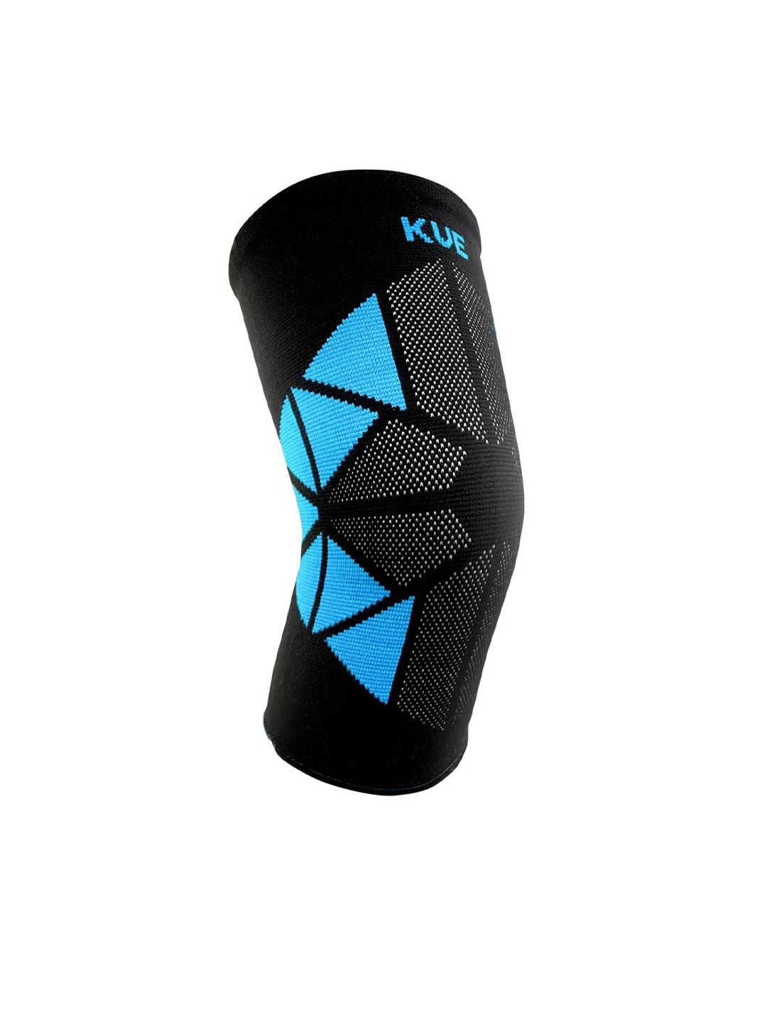 

KUE Compression Support Knee Cap, Black