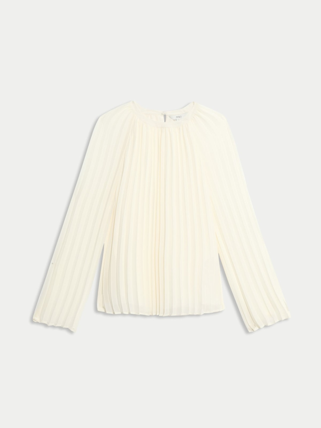 

Marks & Spencer Top, White