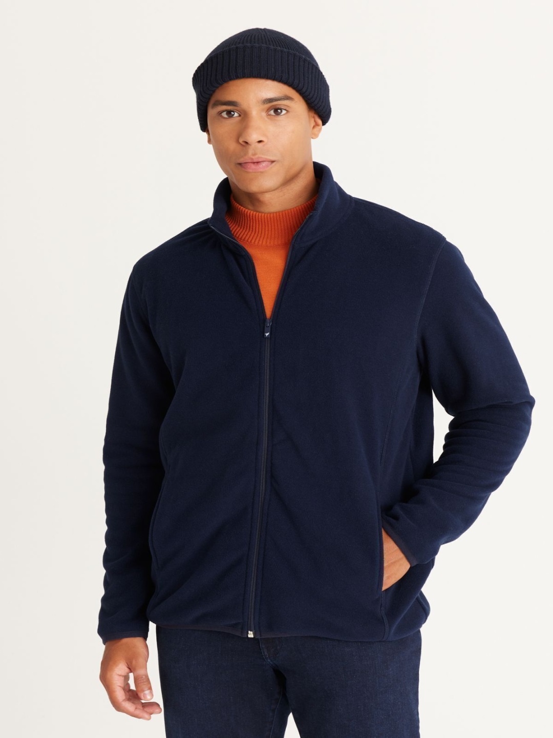 

ALTINYILDIZ CLASSICS AC Co. Men Sweatshirt, Na