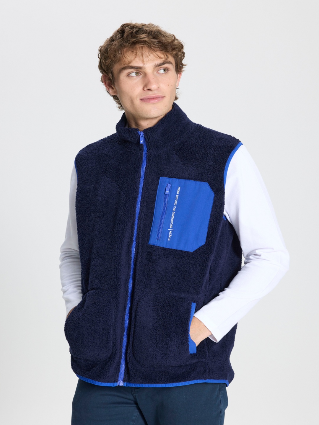 

ALTINYILDIZ CLASSICS AC Co. Men Sweatshirt, Na