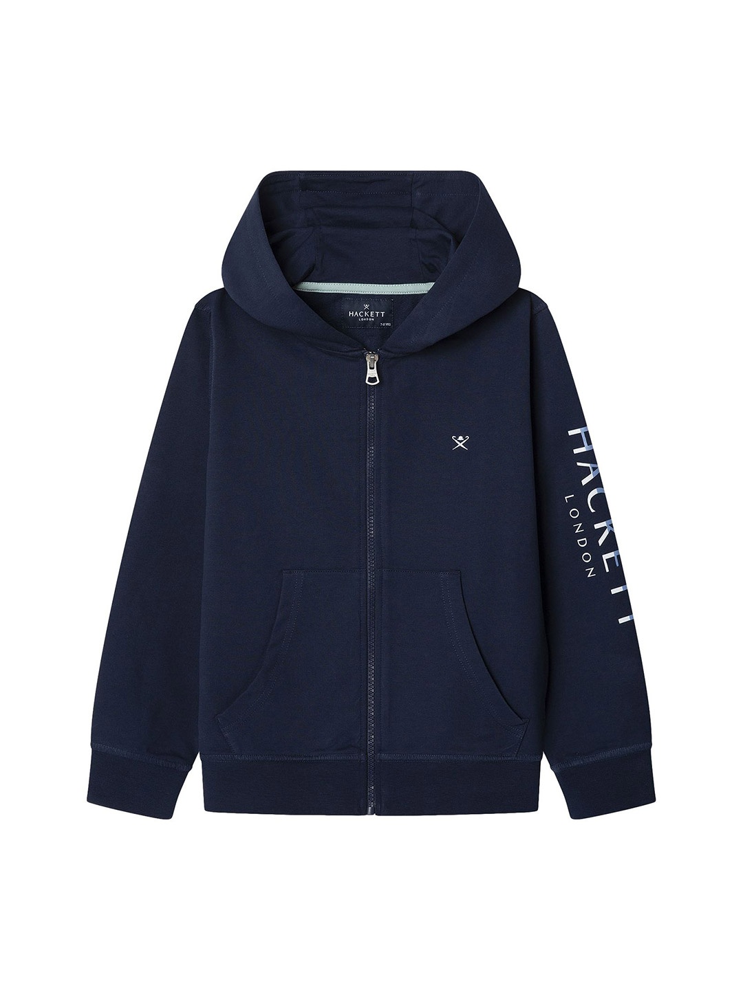 

HACKETT LONDON Boys Sweatshirt, Blue