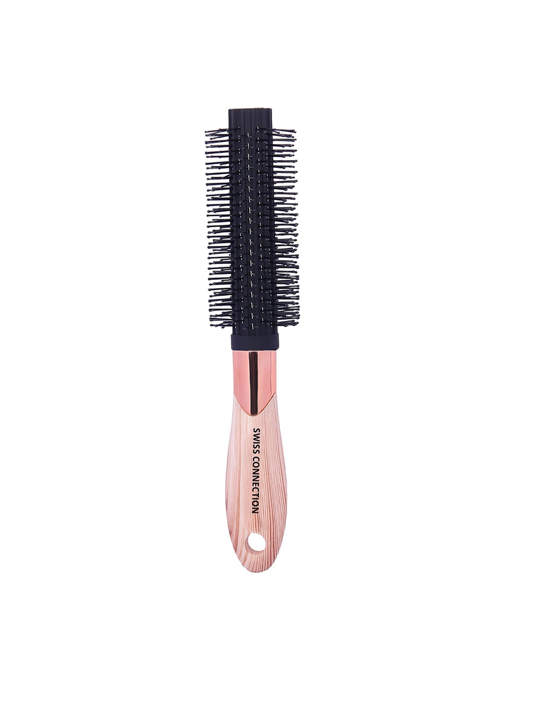 

Swiss Connection Unisex Premium Roller Hair Brush - 132 Cream