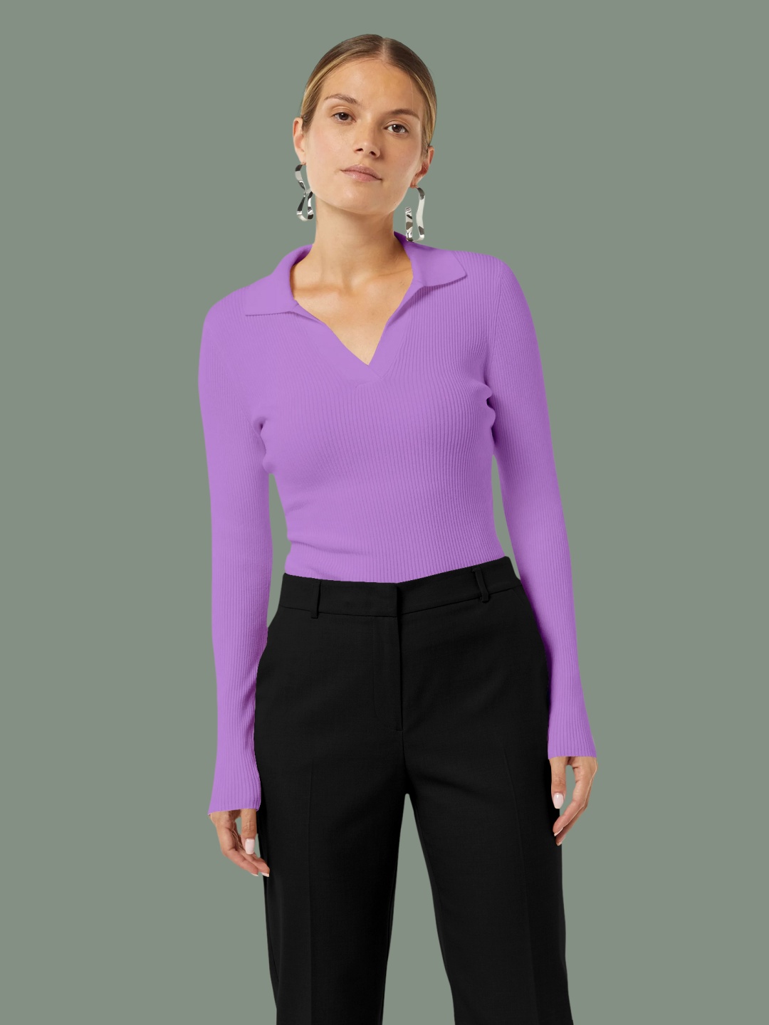 

Dream Beauty Fashion Top, Lavender