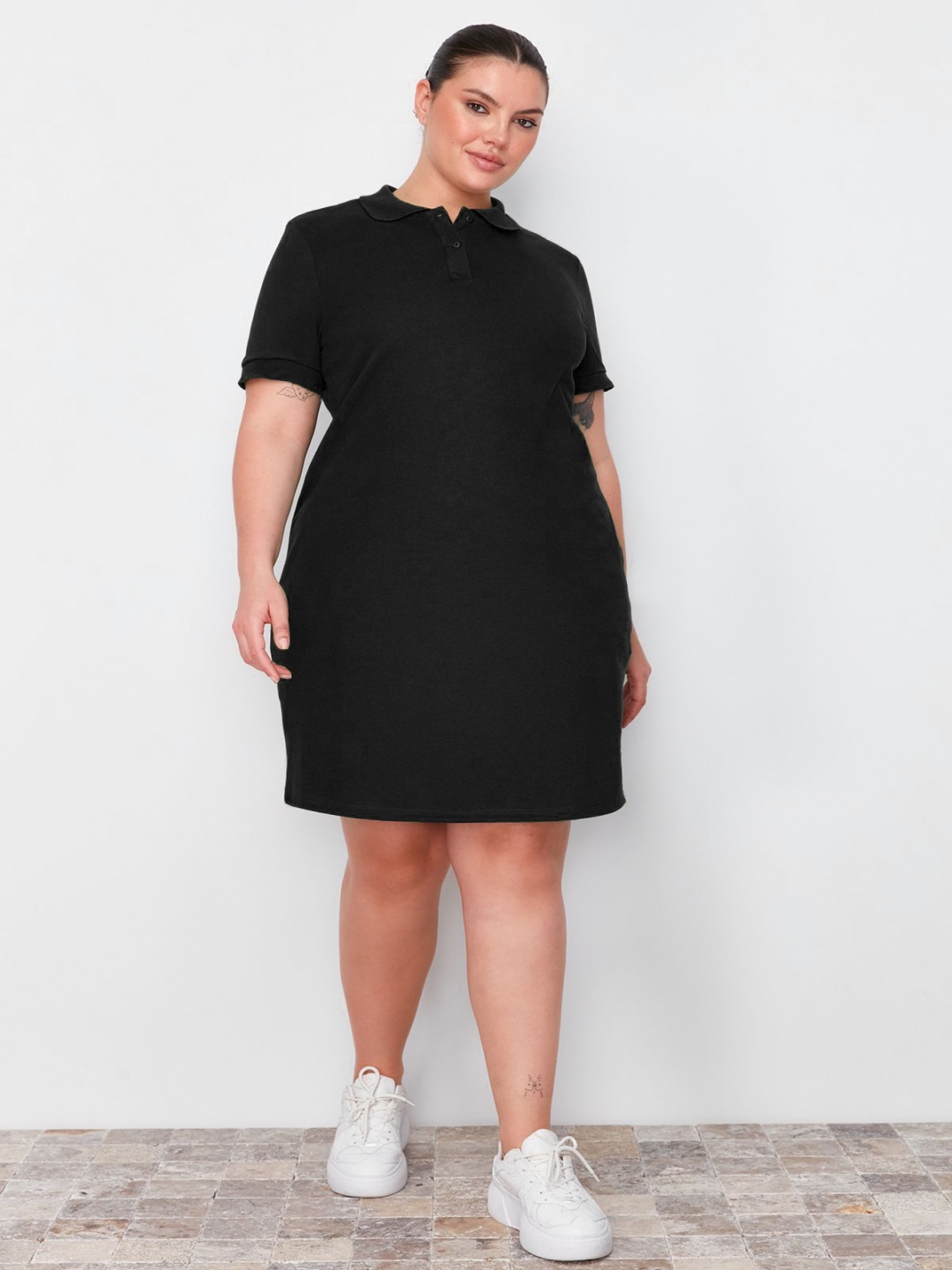 

Trendyol T-shirt Dress, Na