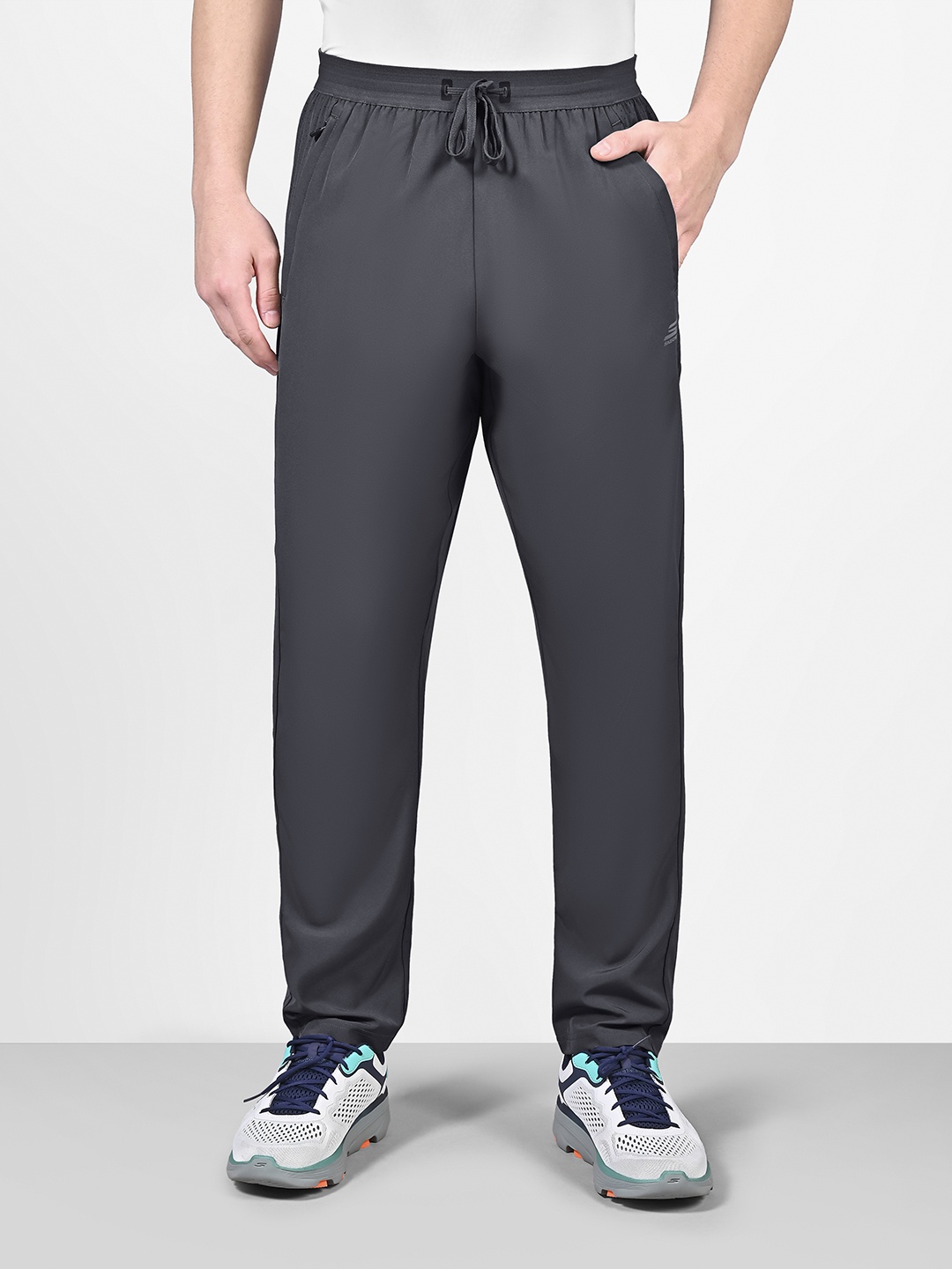 

Skechers Men Skx Performance Pants, Black