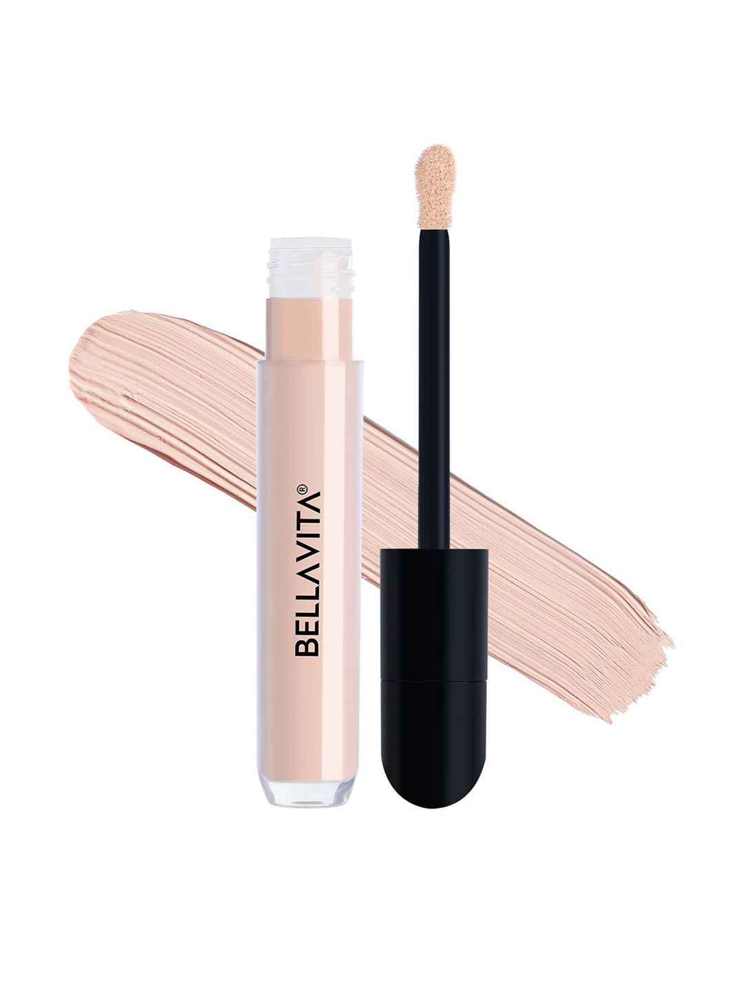 

Bella Vita Organic Hydmatte FX - Magic Concealer With SPF 20 PA++++- 6 g- Cool Vanilla, Beige