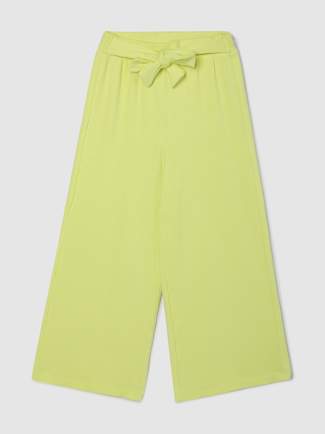 

max Girls Culottes Trousers, Green