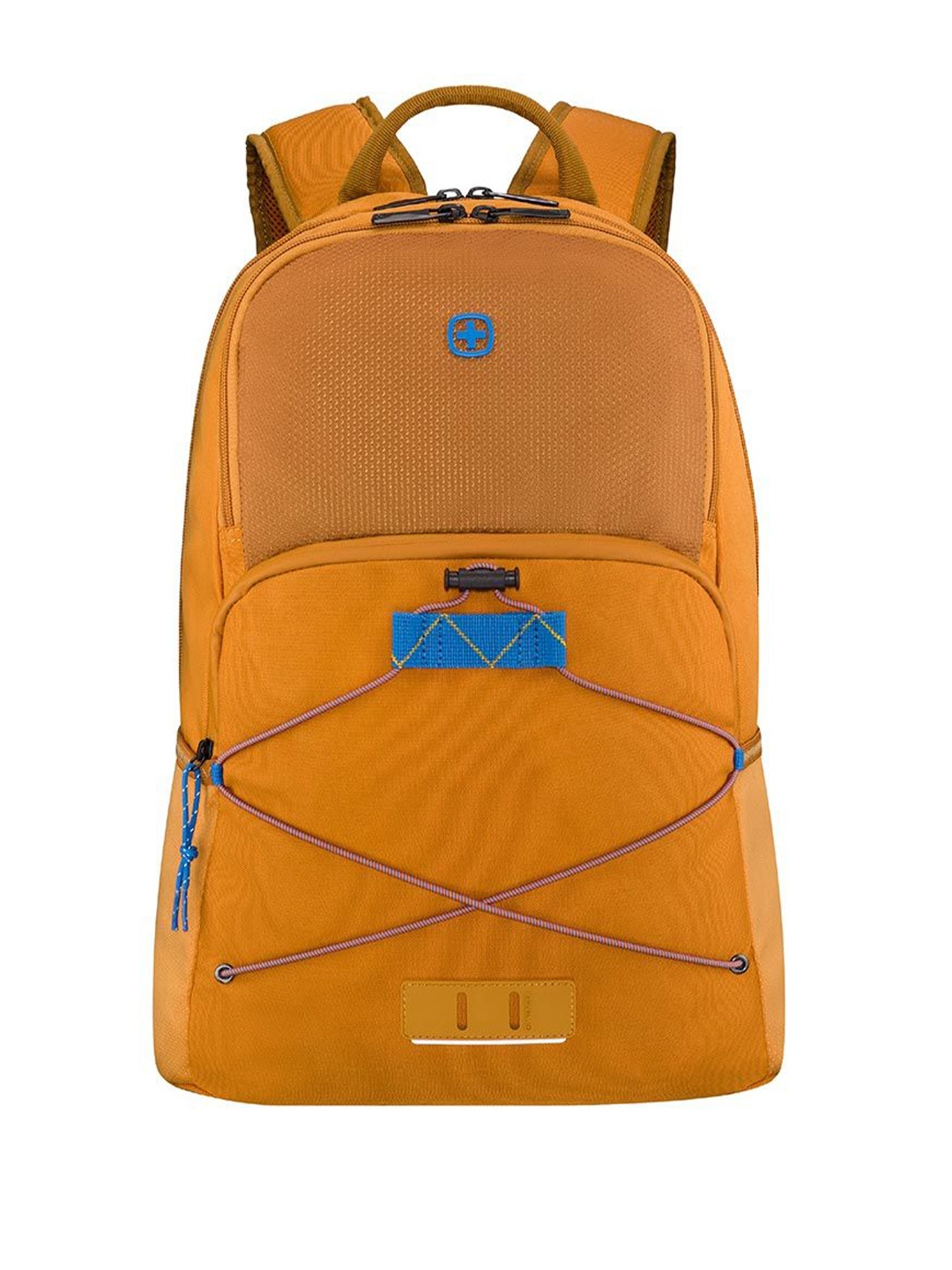 

Wenger Unisex Backpack, Yellow