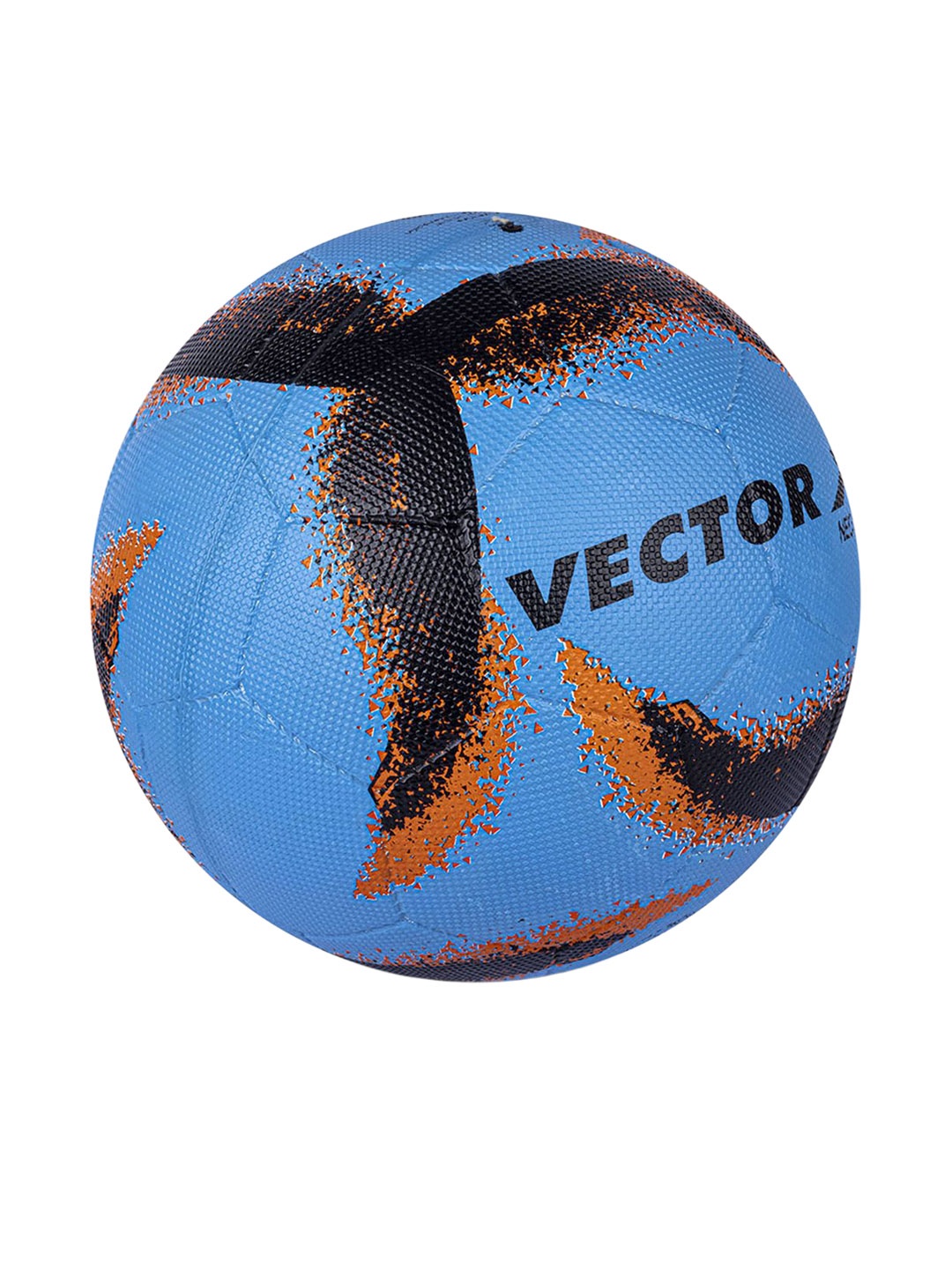

VECTOR X Neo 2.0 Rubber Moulded Football, Blue