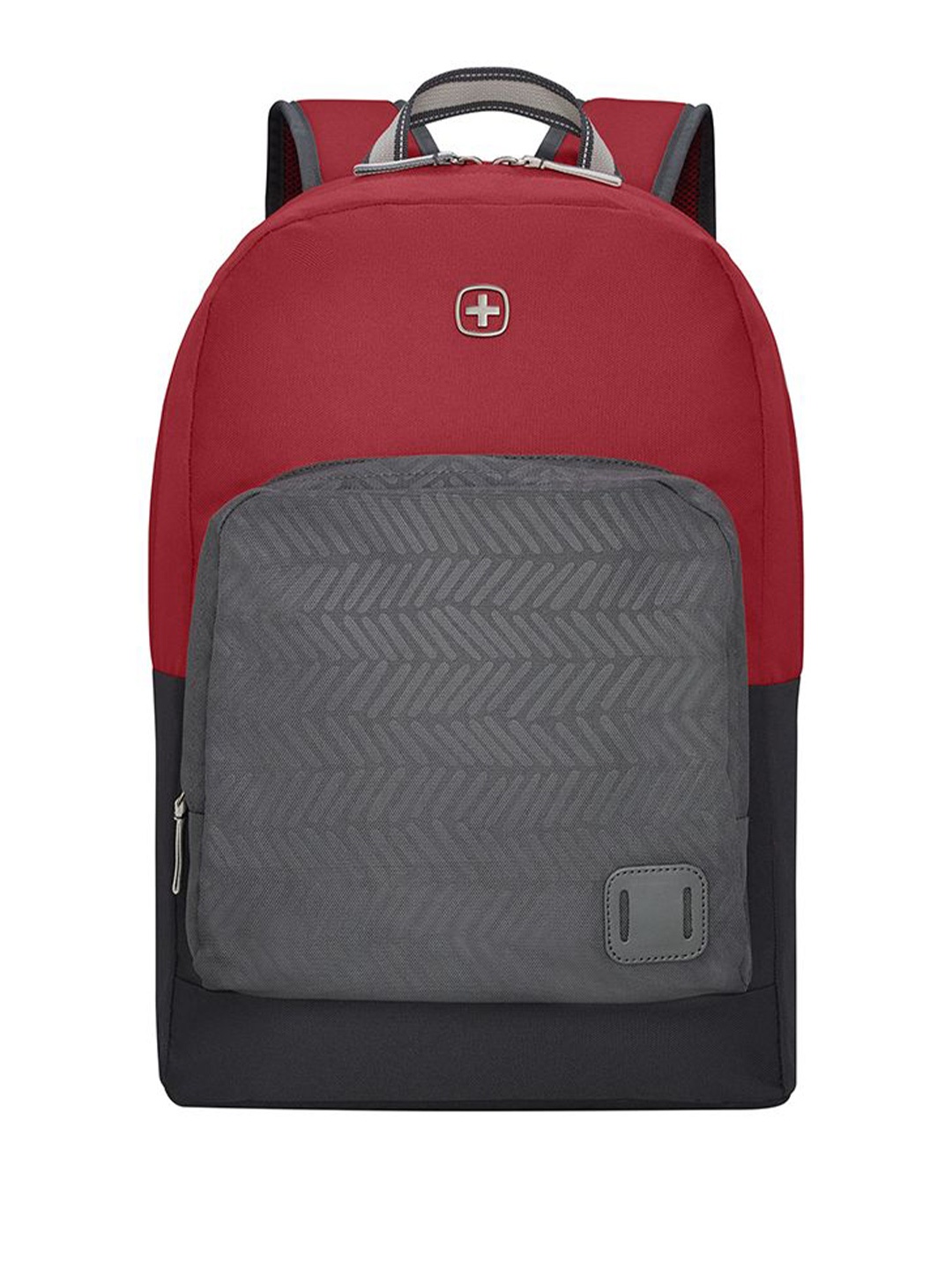 

Wenger Unisex Backpack, Red