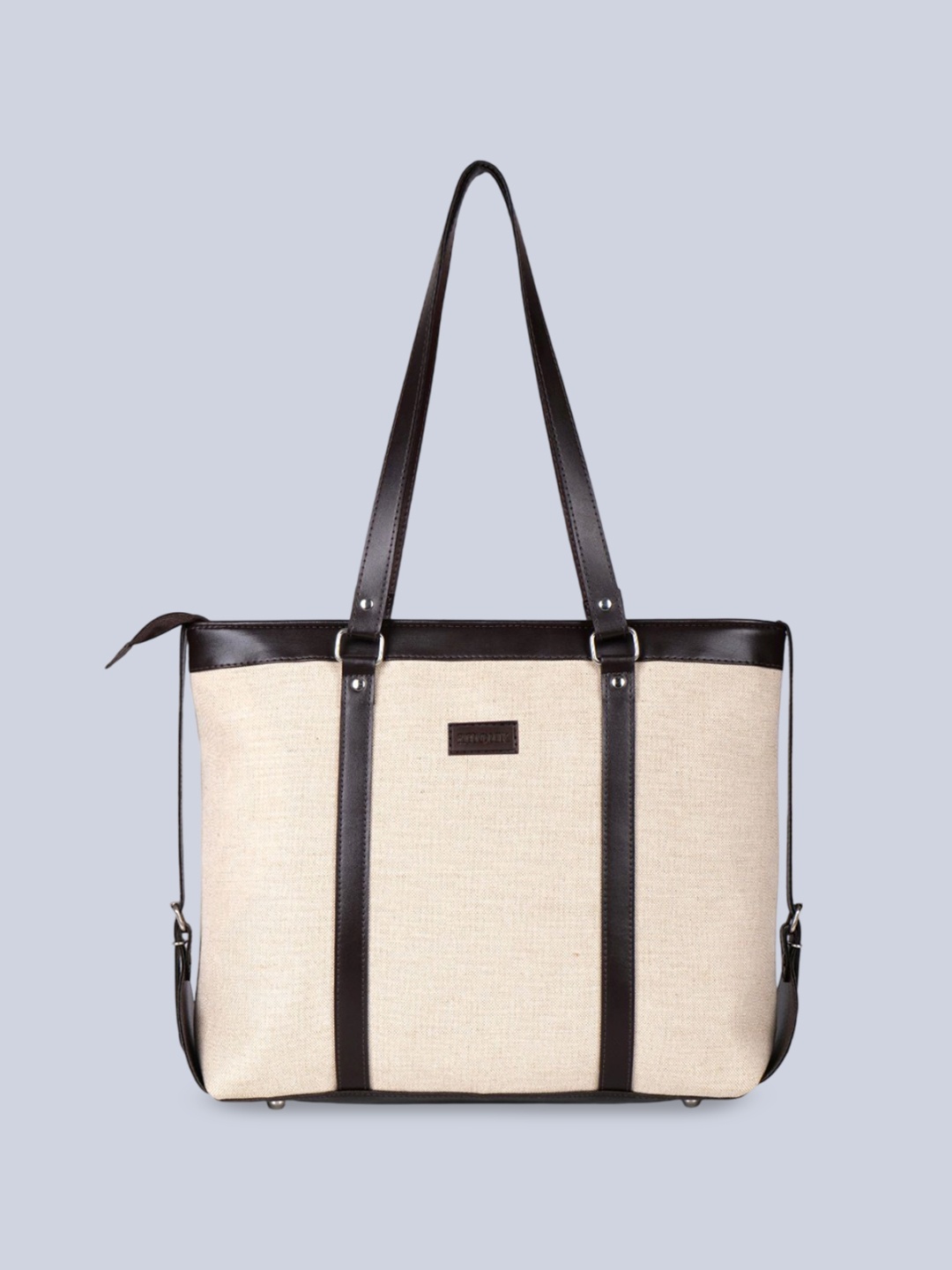 

Anouk Shopper Shoulder Bag, Beige