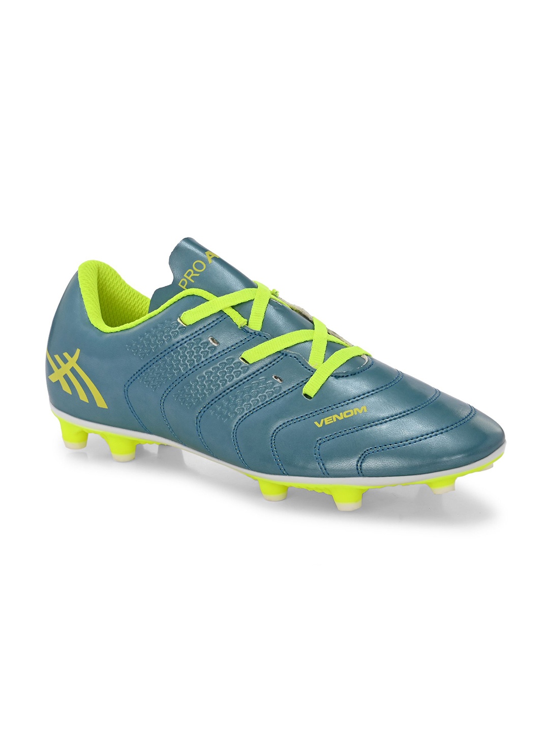 

PRO ASE Men Football Shoes, Blue