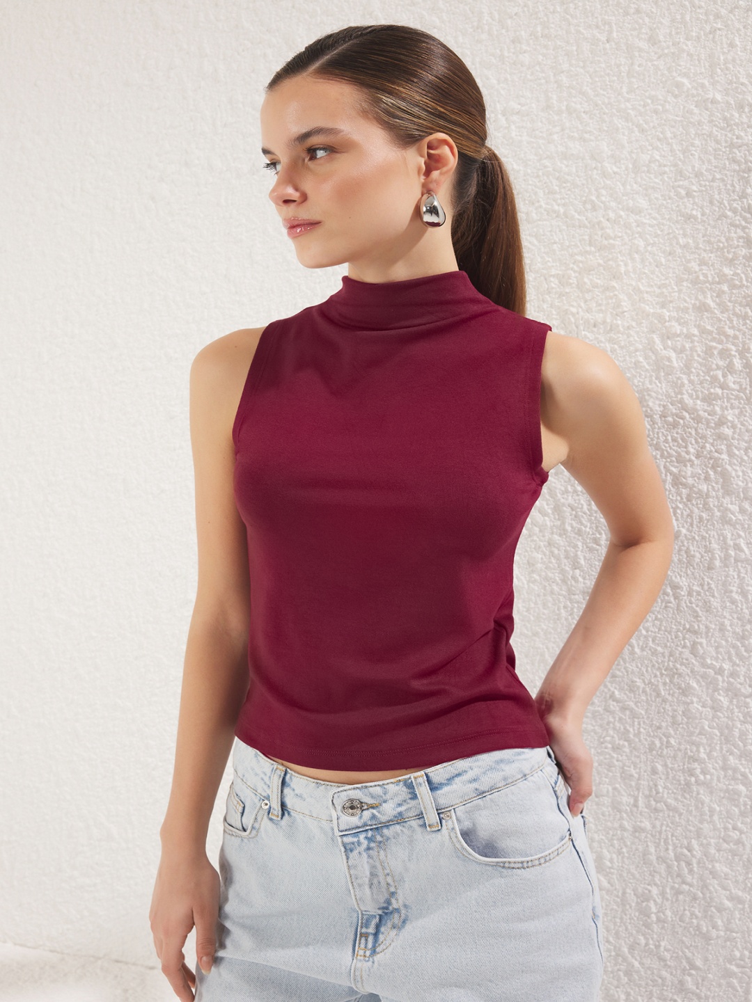 

Trendyol Top, Na