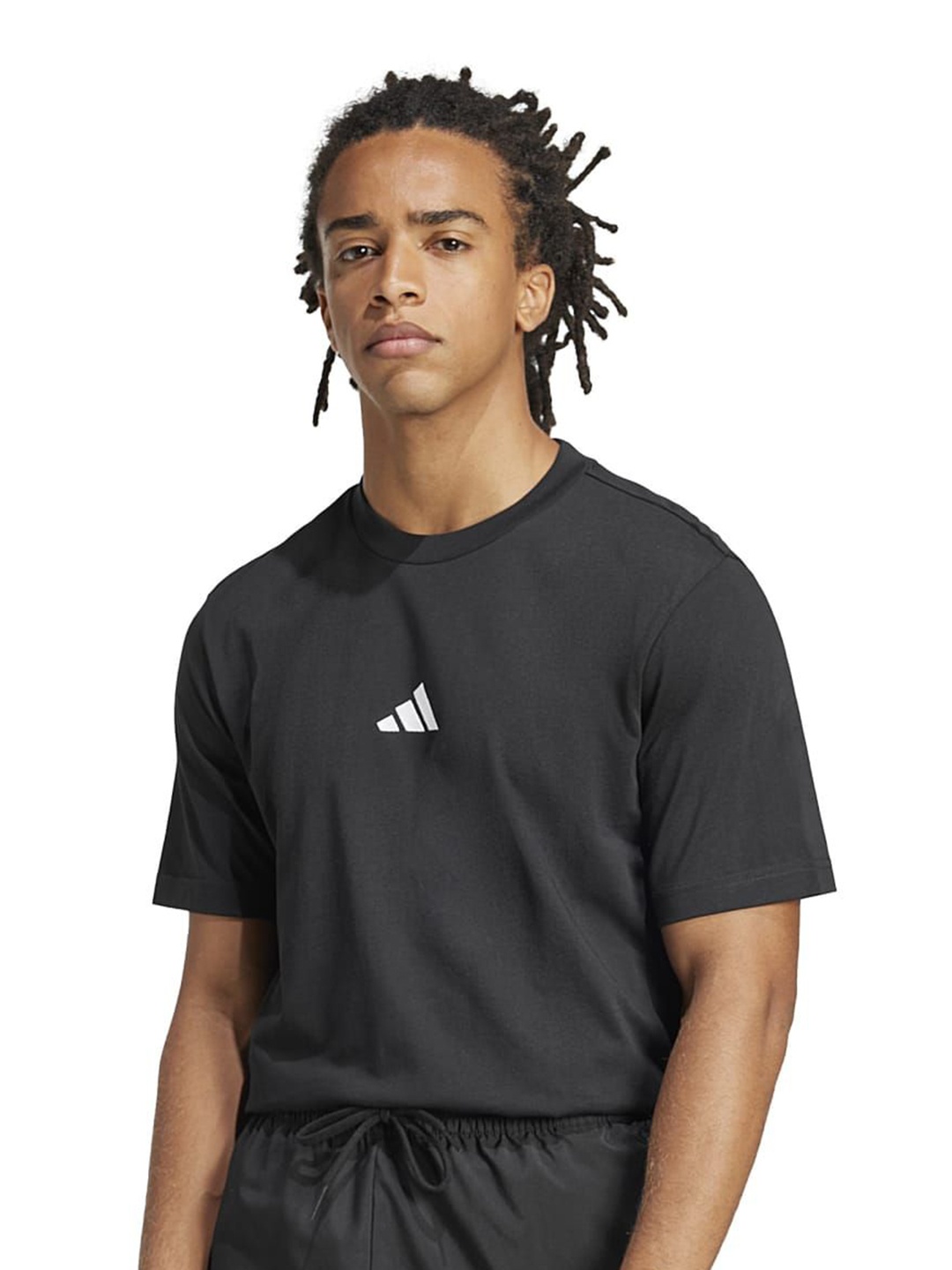 

ADIDAS Originals Men Printed T-shirt, Black