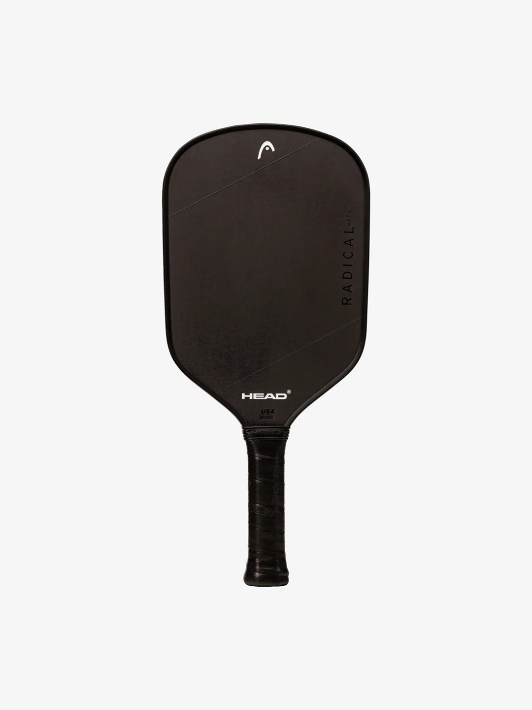 

Head Radical Nite 2024 Pickleball Paddle, Black