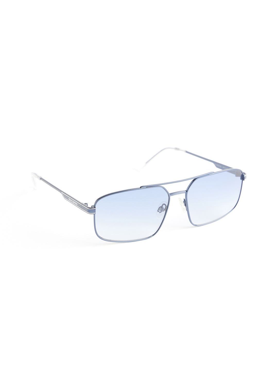 

Royal Enfield Men Other Sunglasses with UV Protected Lens, Blue