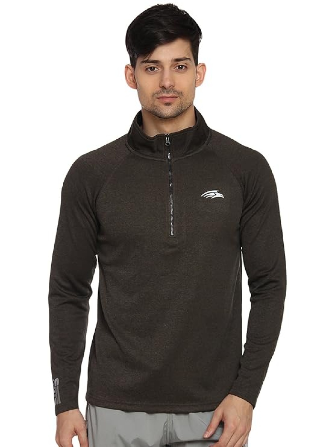 

PERF Men Sweatshirt, Green