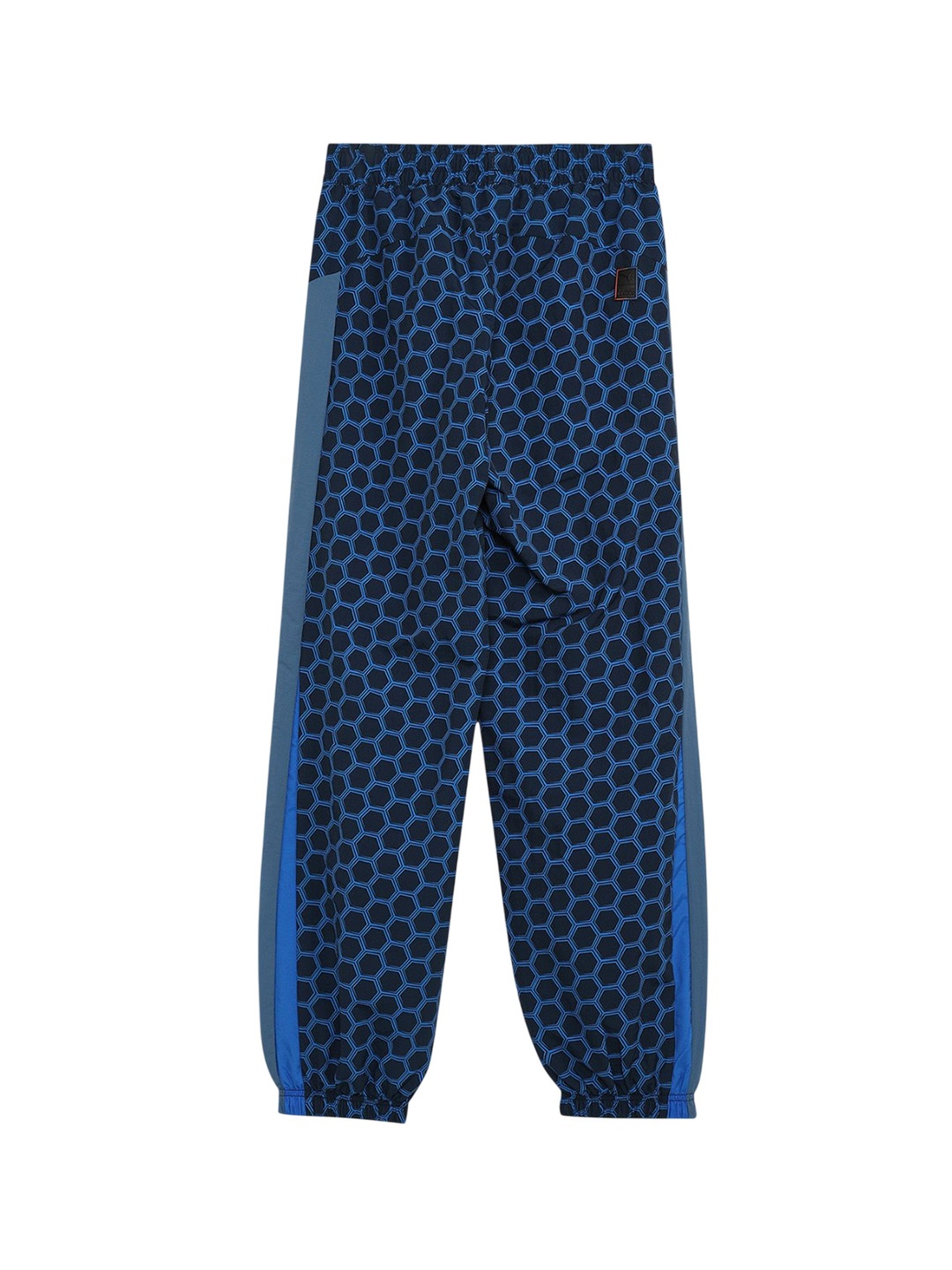 

Puma x Rocket League Boys Printed Relaxed Fit Joggers, Blue