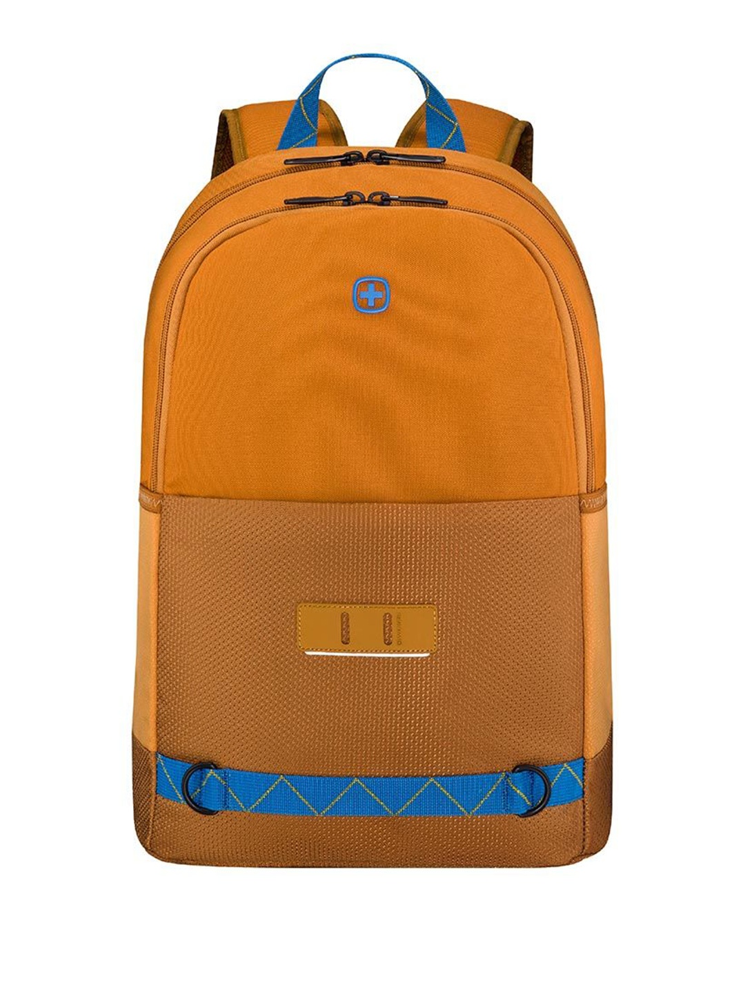 

Wenger Unisex Backpack, Yellow