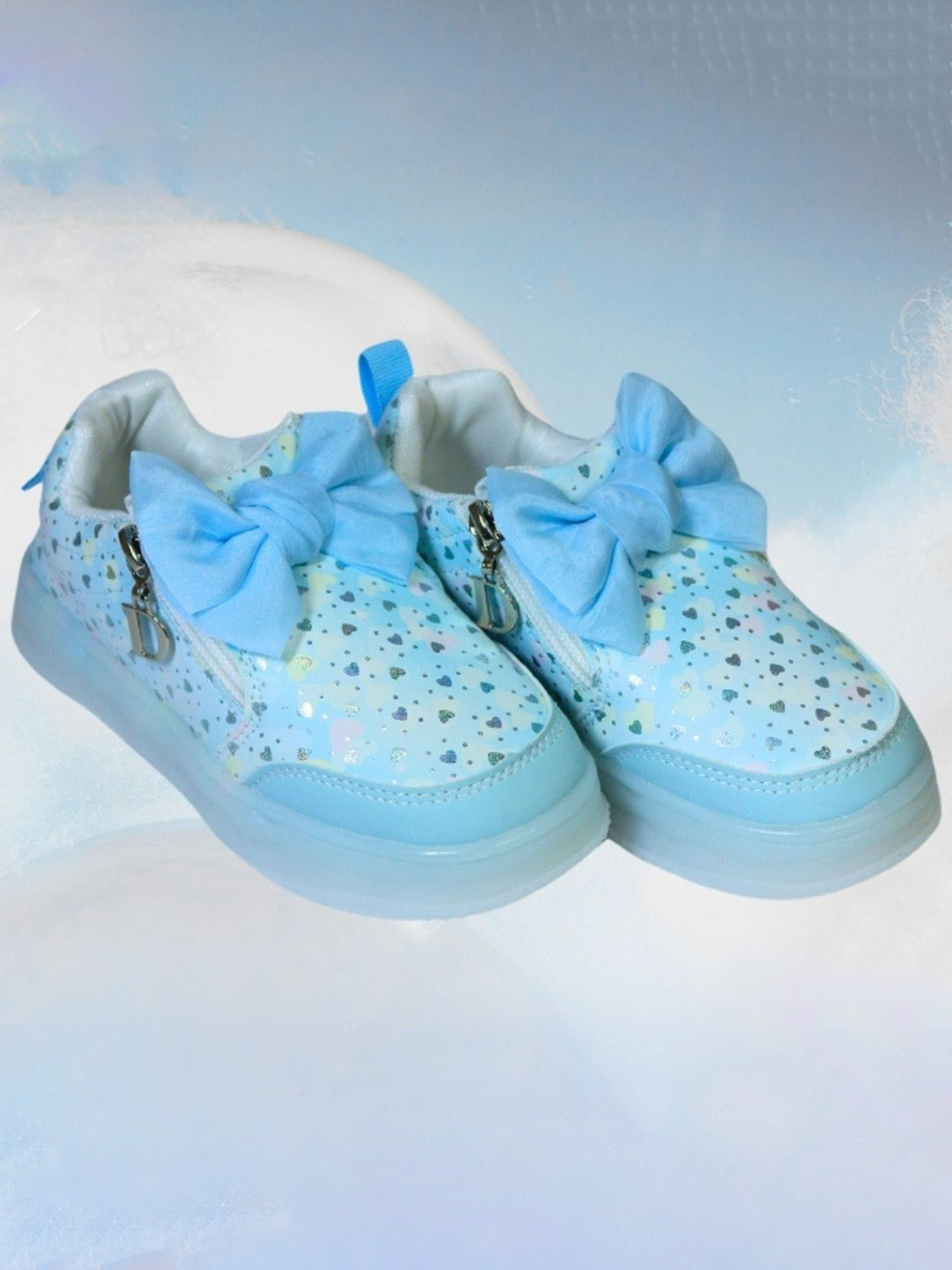 

MOON MAMA Unisex Kids Fashion, Blue