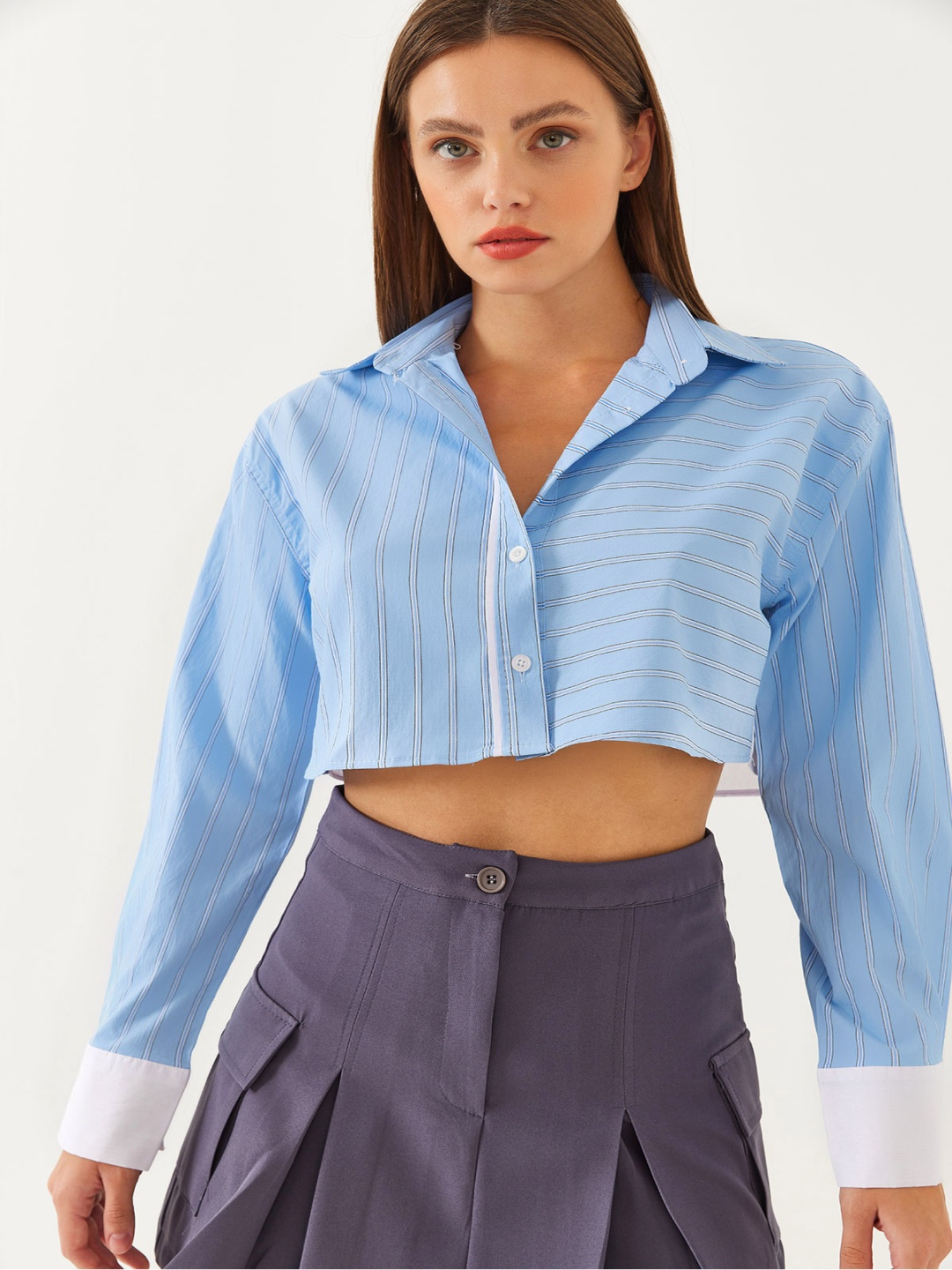 

BIANCO LUCCI Women Shirt, Na